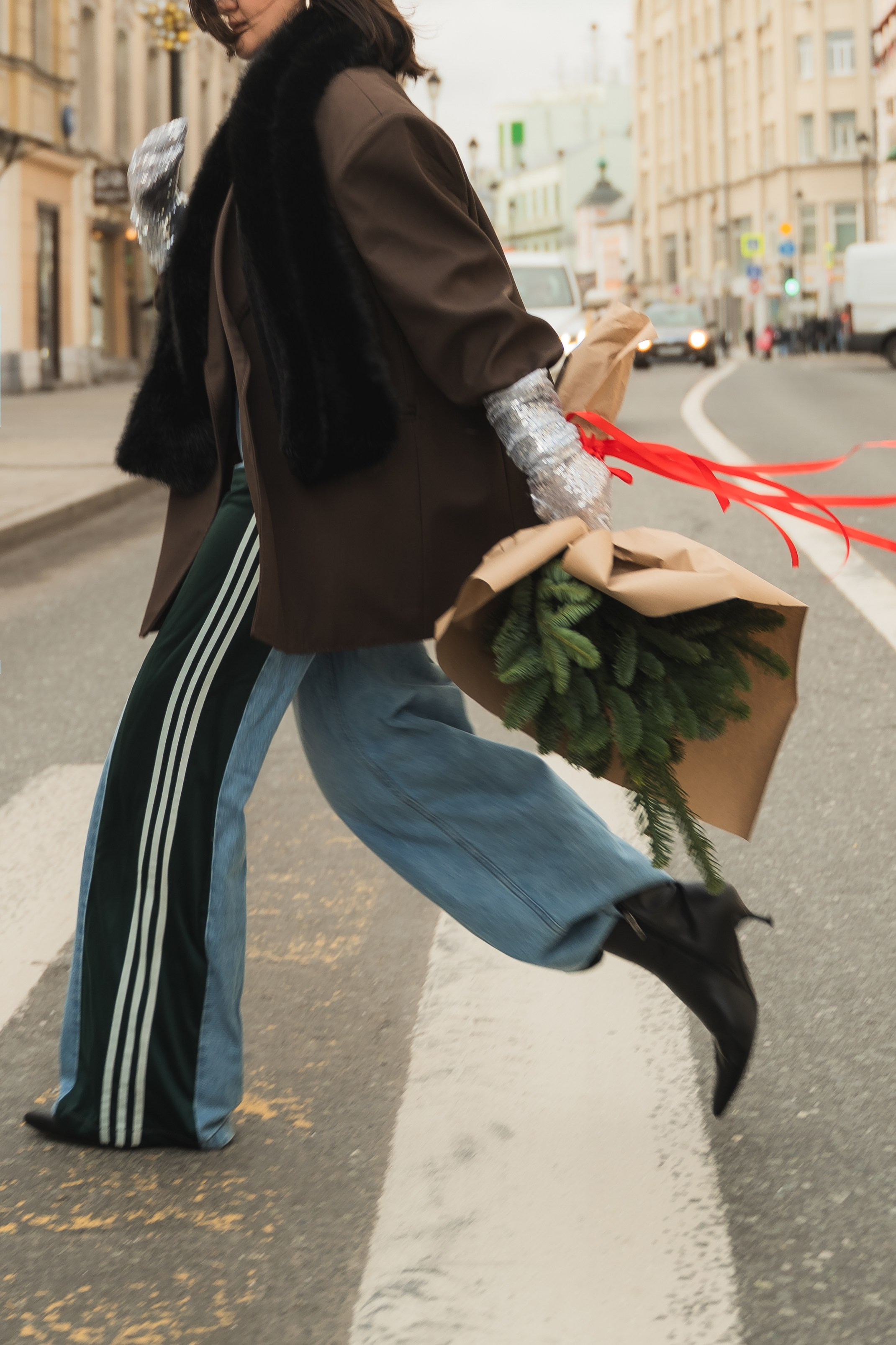 Тереза. Портретный и свадебный фотограф Алла Карени Москва