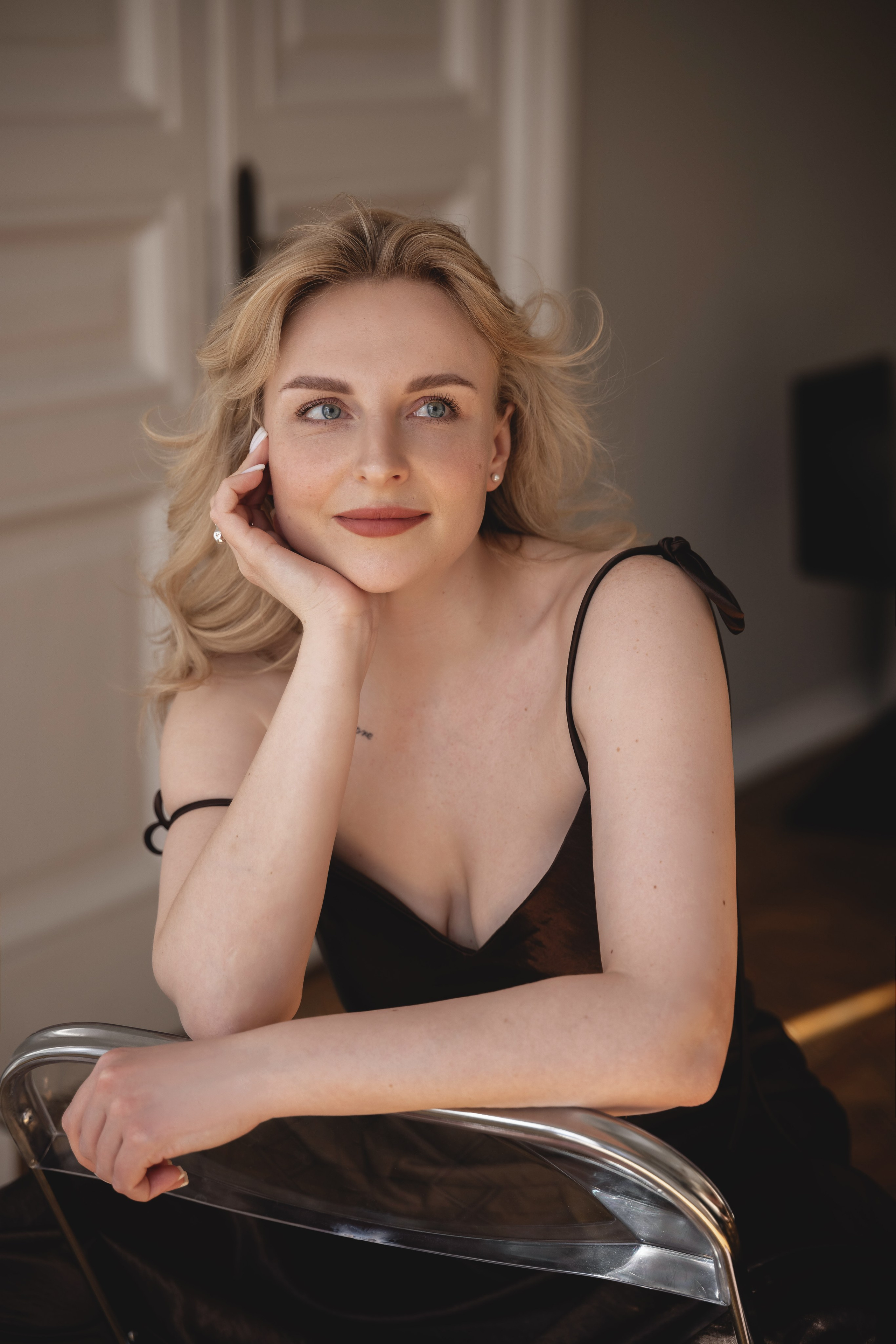 Анастасия. Свадебный и портретный фотограф