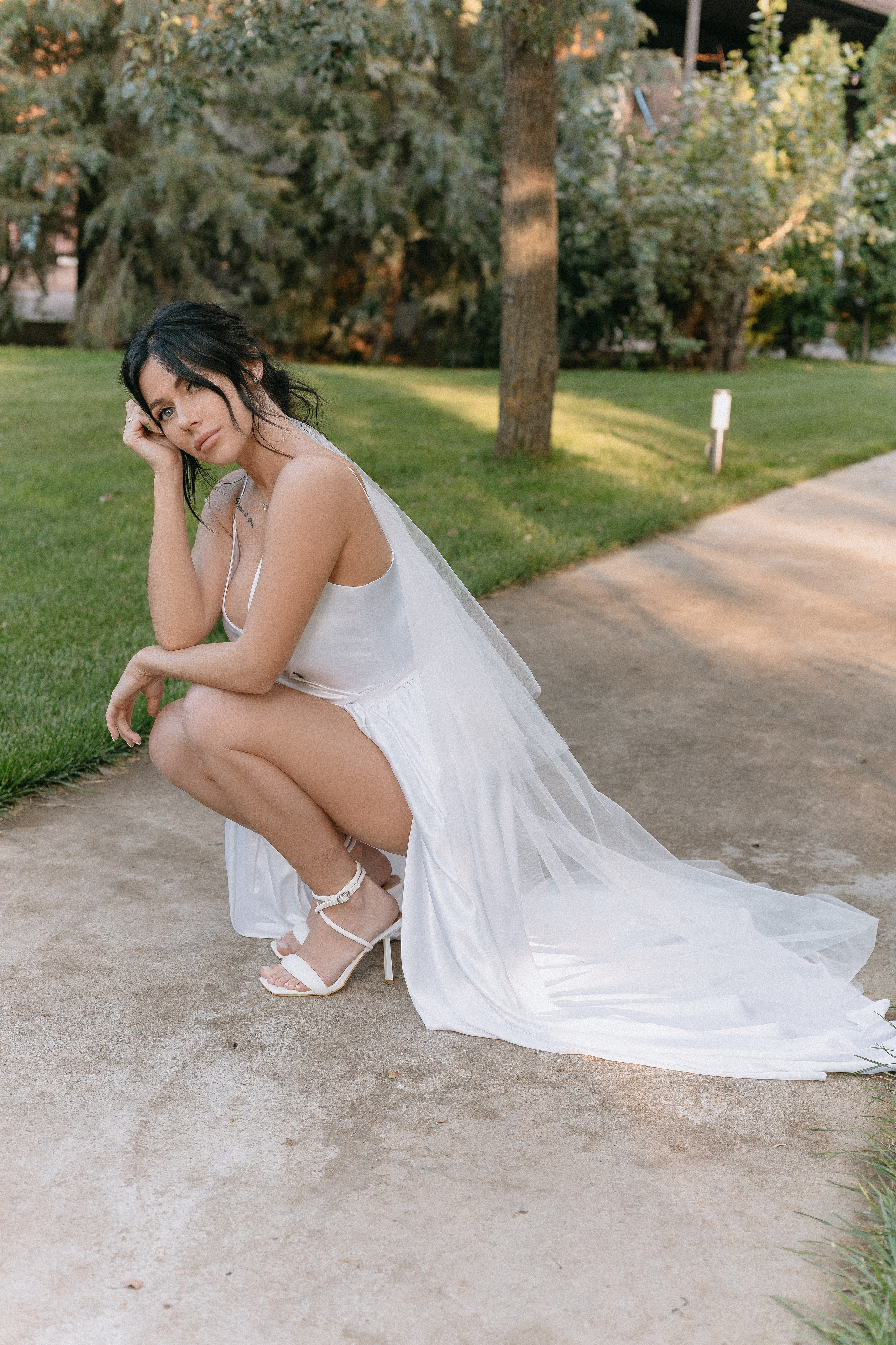 Лиза и Кирилл. Главная