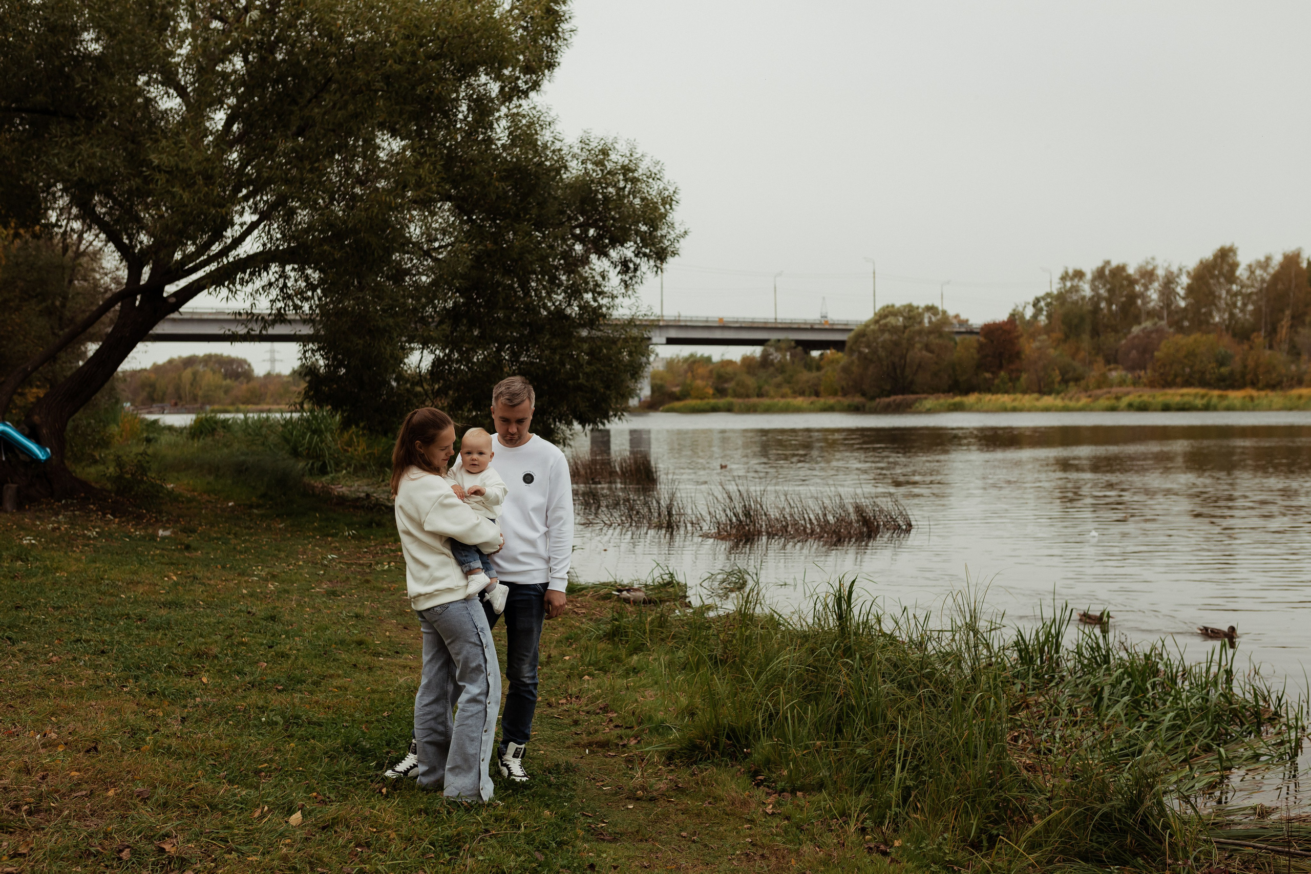Лёня, Настя и Лев. ФОТОГРАФ Маргарита Сивакова | Ярославль Кострома Москва