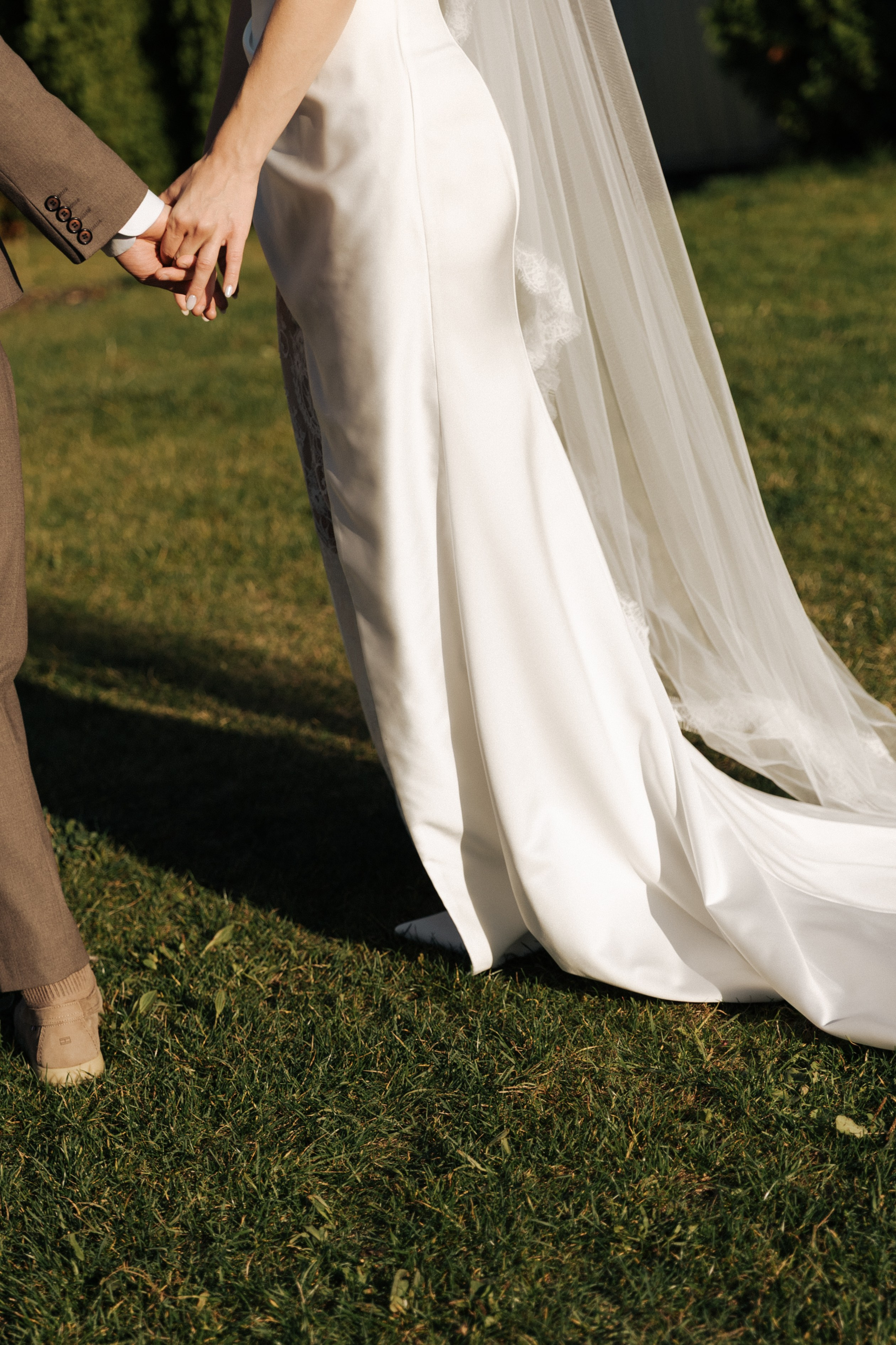 Дима и Катя. Свадебный и портретный фотограф в Минске и по всему миру Ольга Нестер