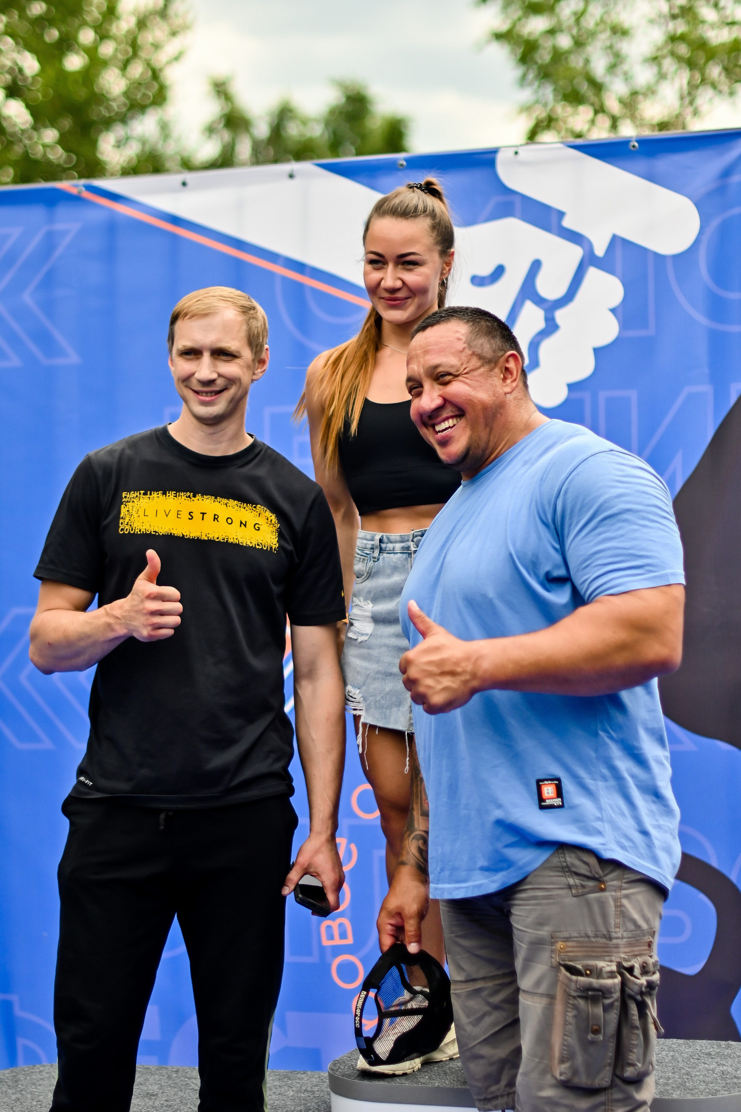 СТРОНГ. Фотограф для бизнесконтента, репортажей и семейного альбома в Москве