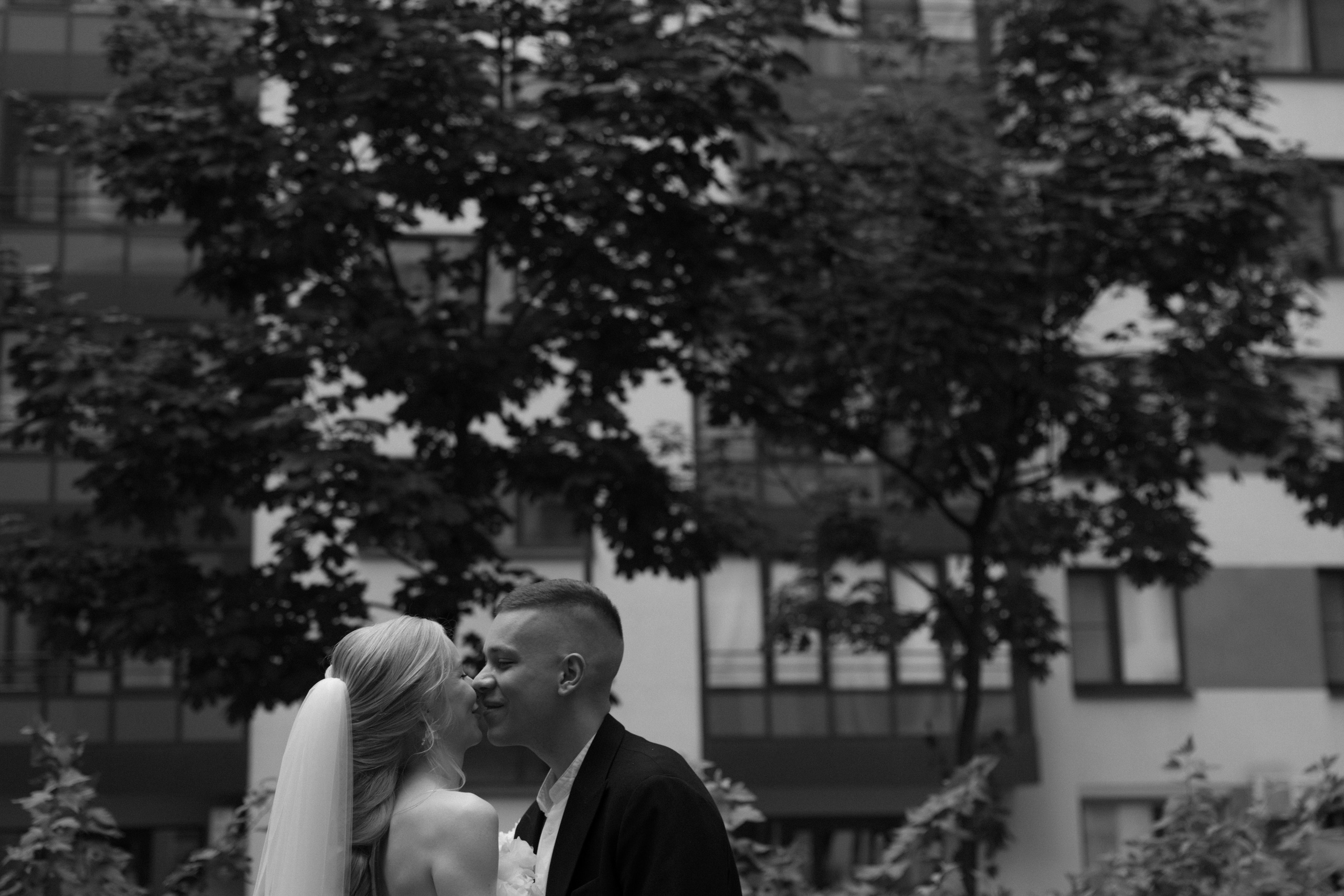 A&E. Свадебный фотограф СПБ Михаил Песиков