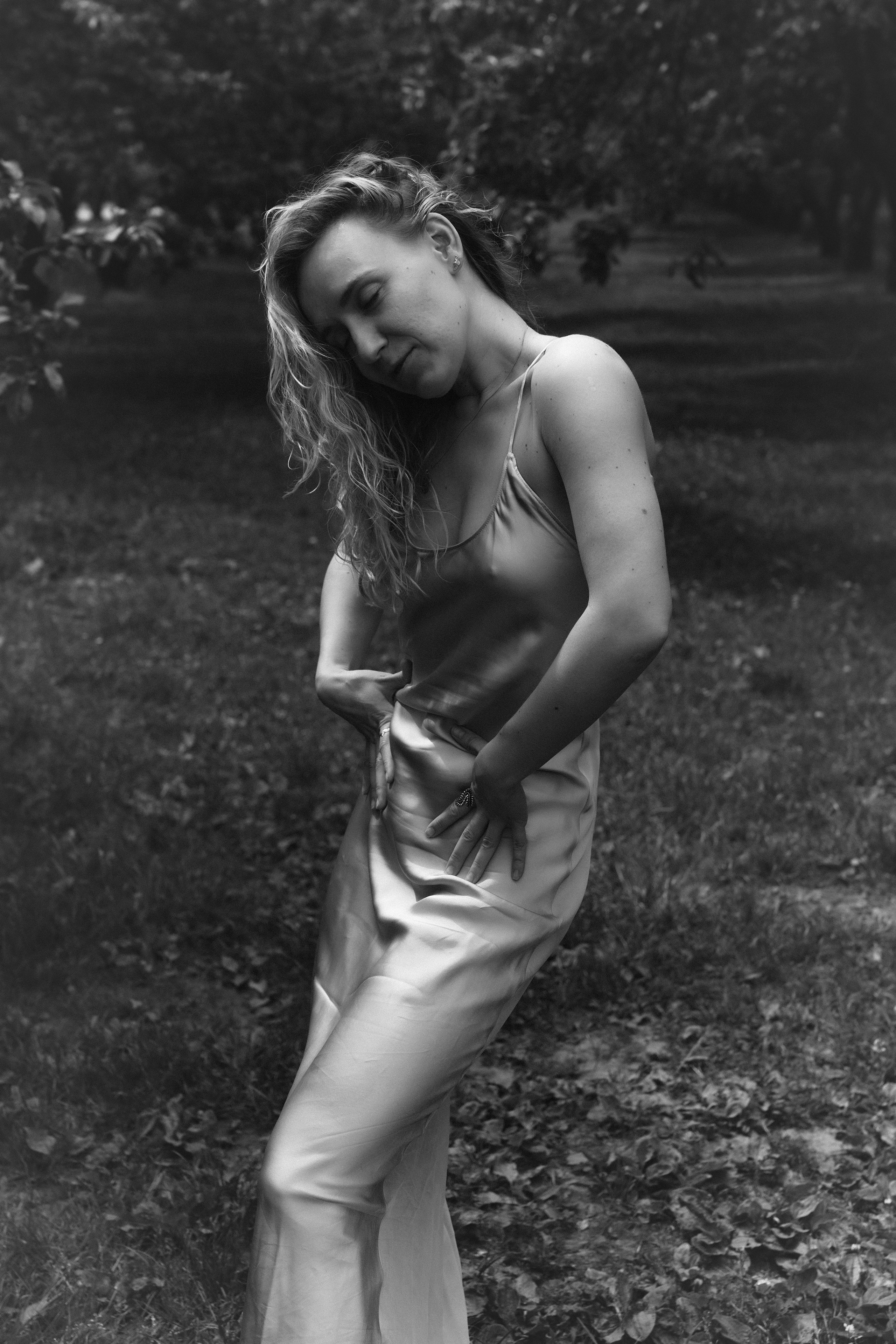 Юля. Фотограф и видеограф в Москве Юлия Прушинская