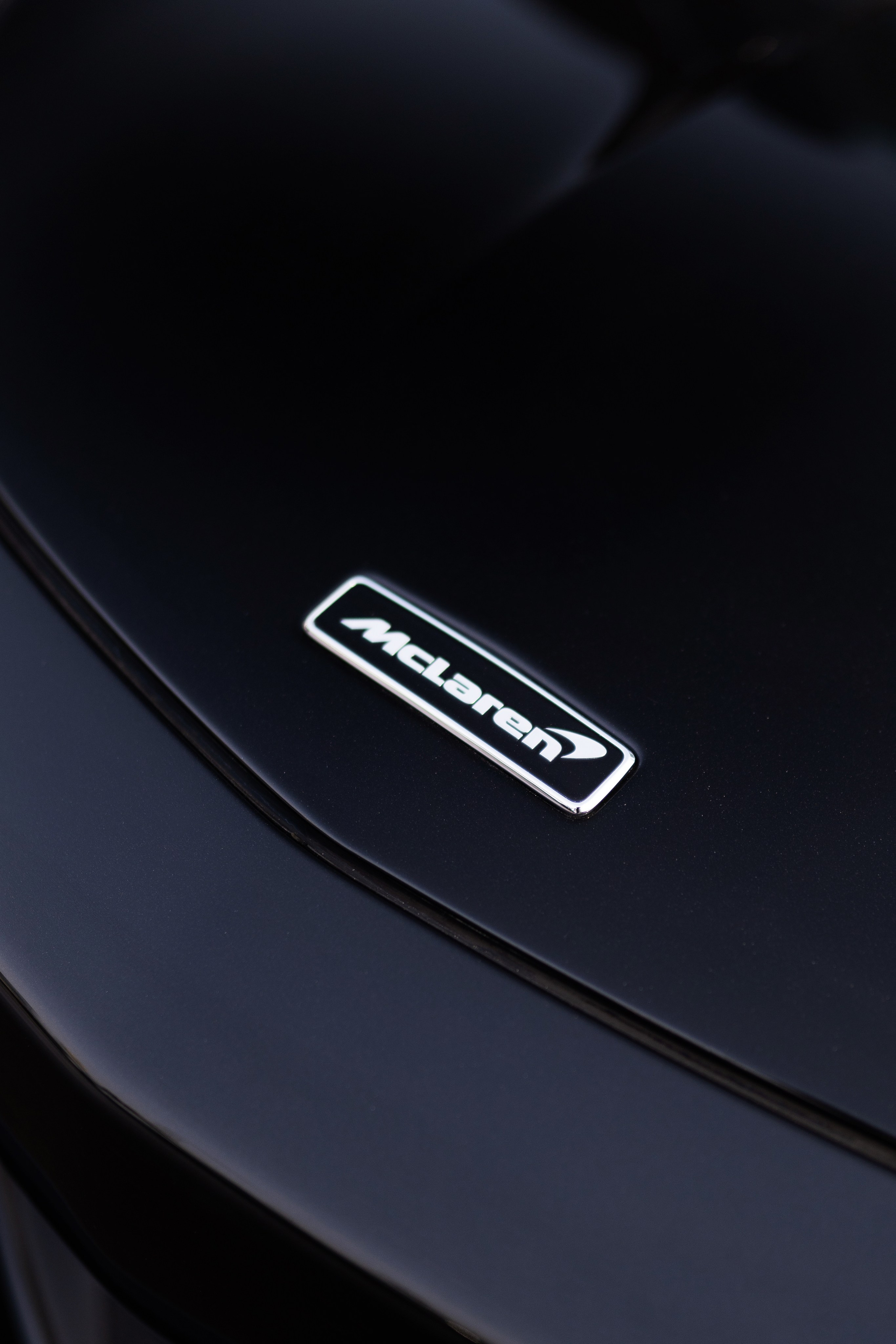 McLaren GT. Автомобильный фотограф Светлана Усова