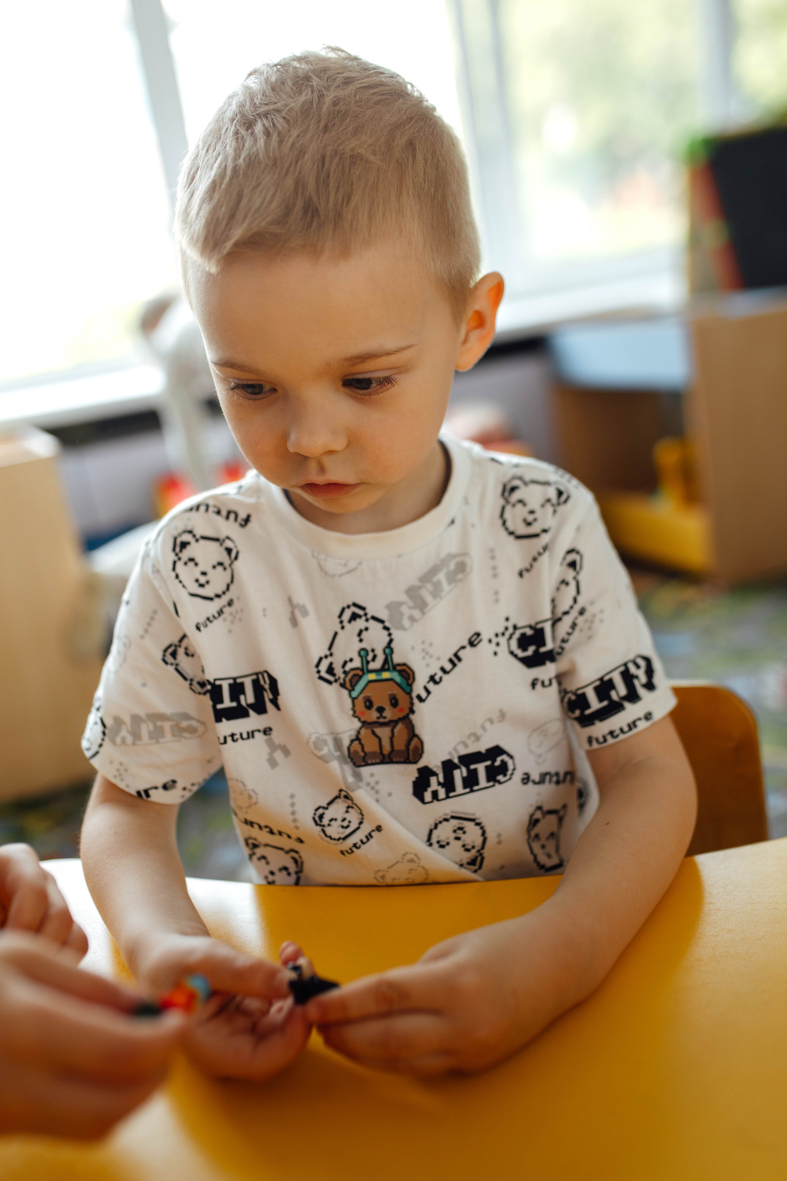 Выпускной ДС 410, май 2025