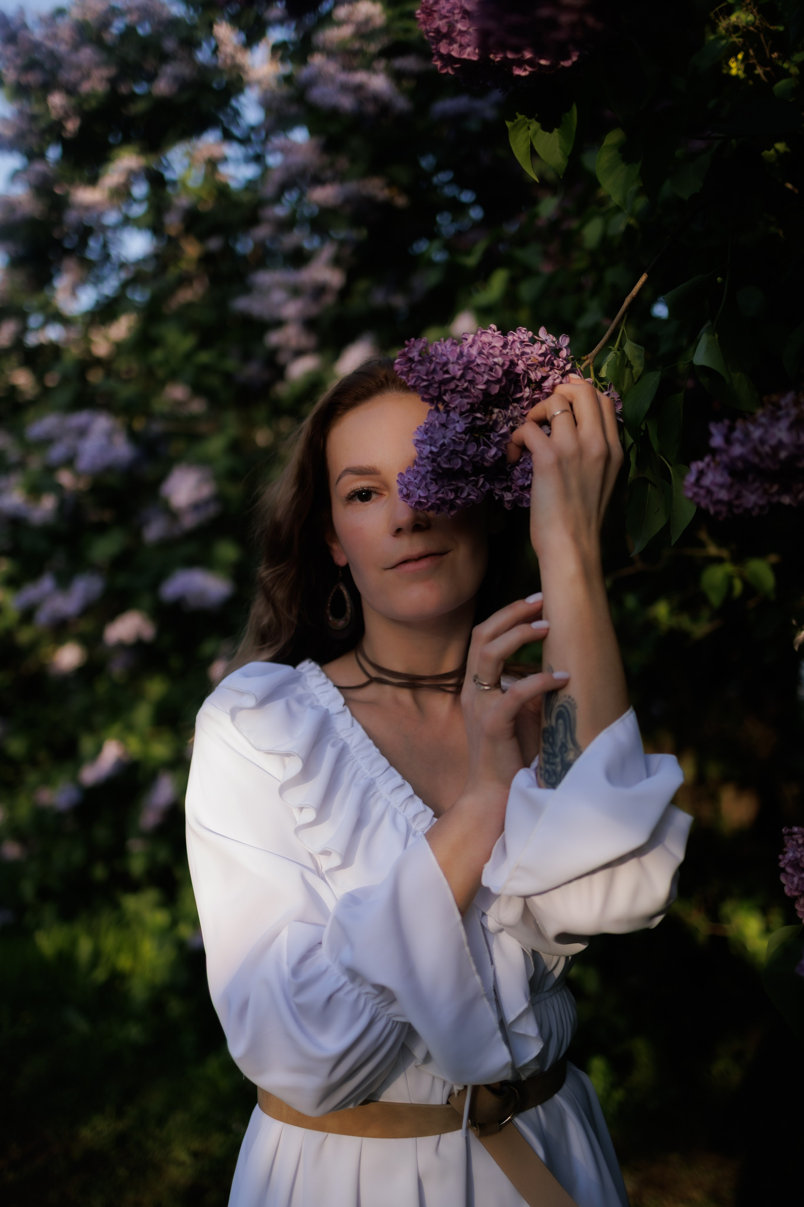 Александра. Семейный и детский фотограф в Королёве Шарутина Лидия