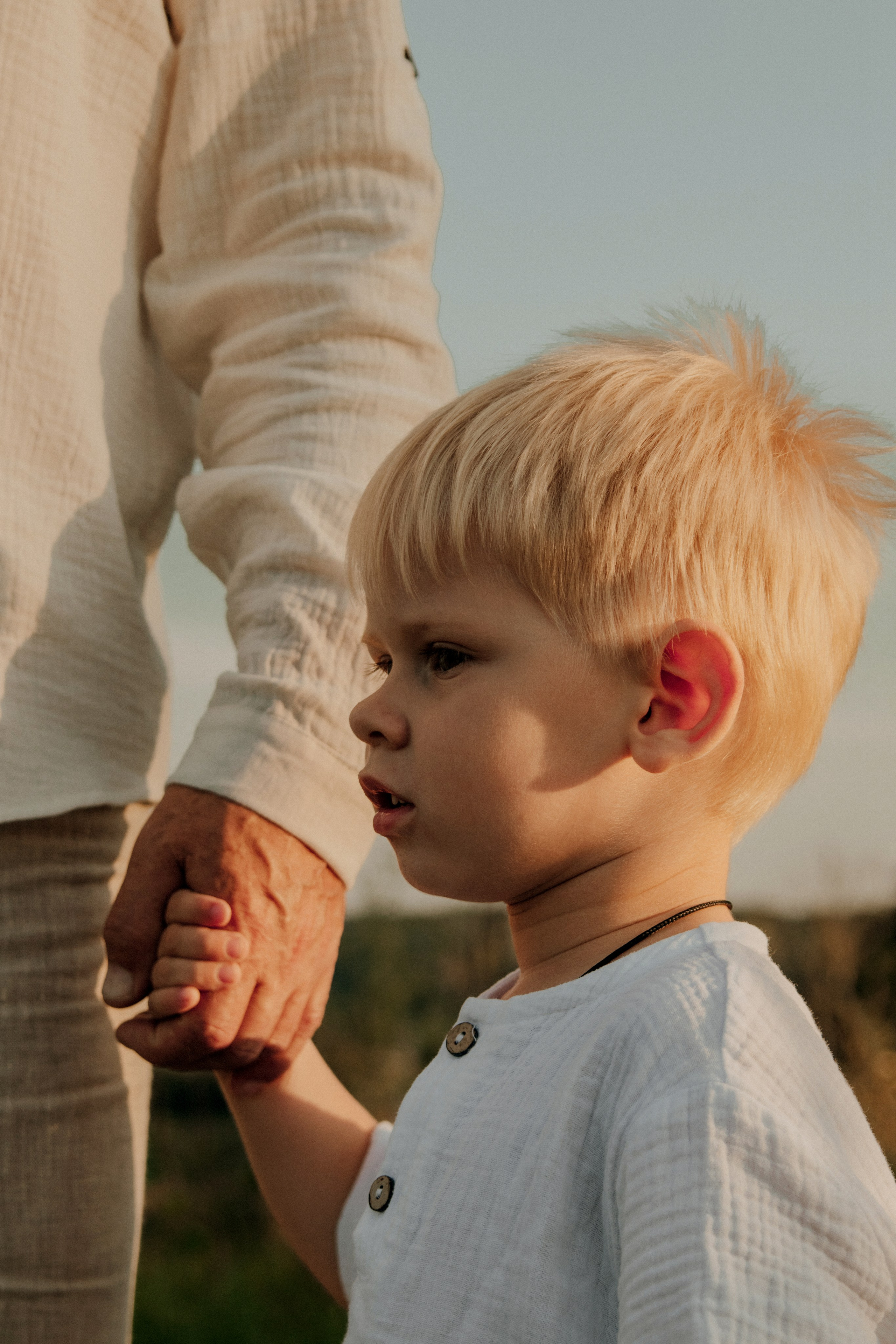 Семья Гафиятовых. Свадебный и индивидуальный фотограф в Суворове Клюева Мария