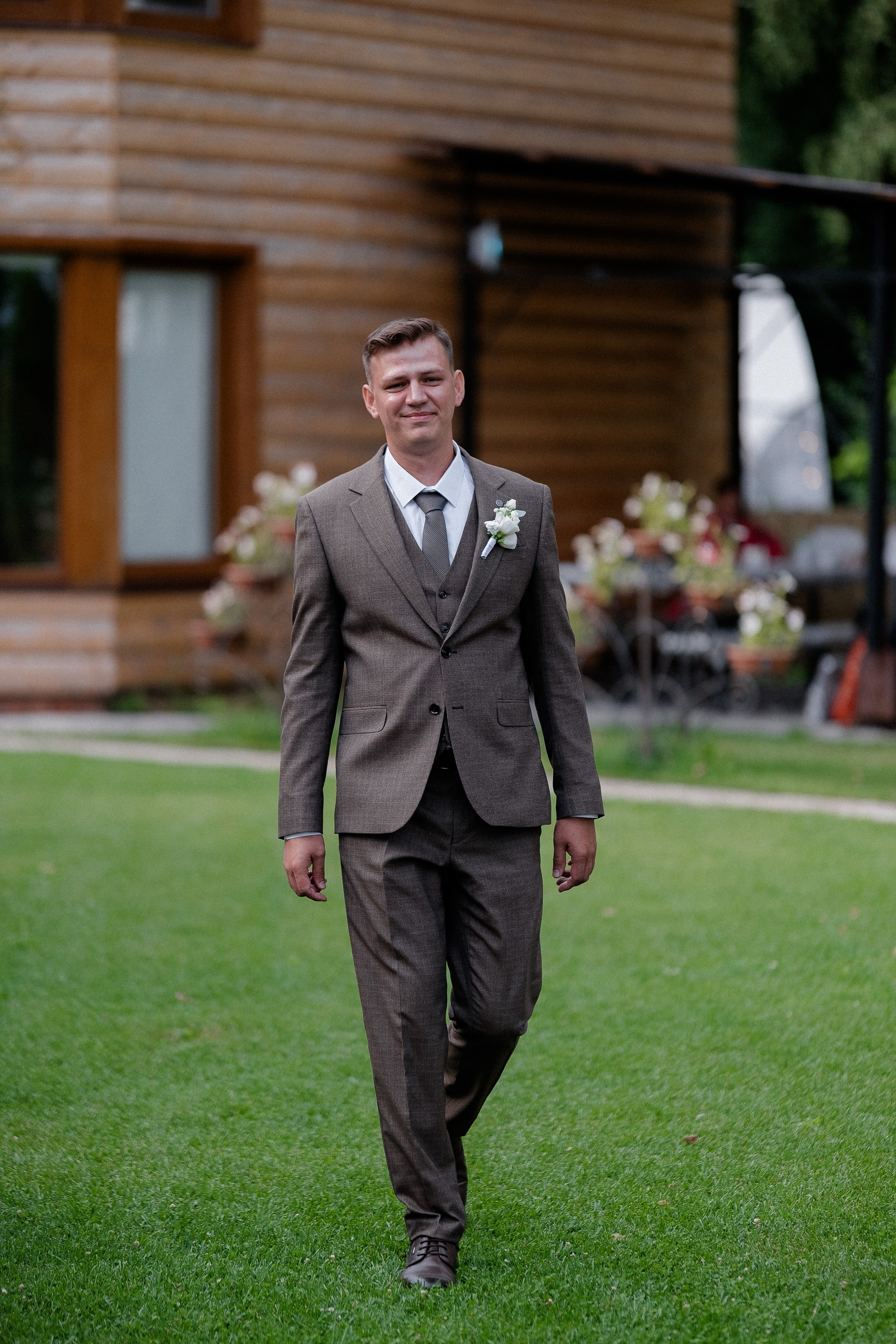 Марат & Аня. Свадебный и семейный фотограф в Казани и Зеленодольске Ланочкин Илья