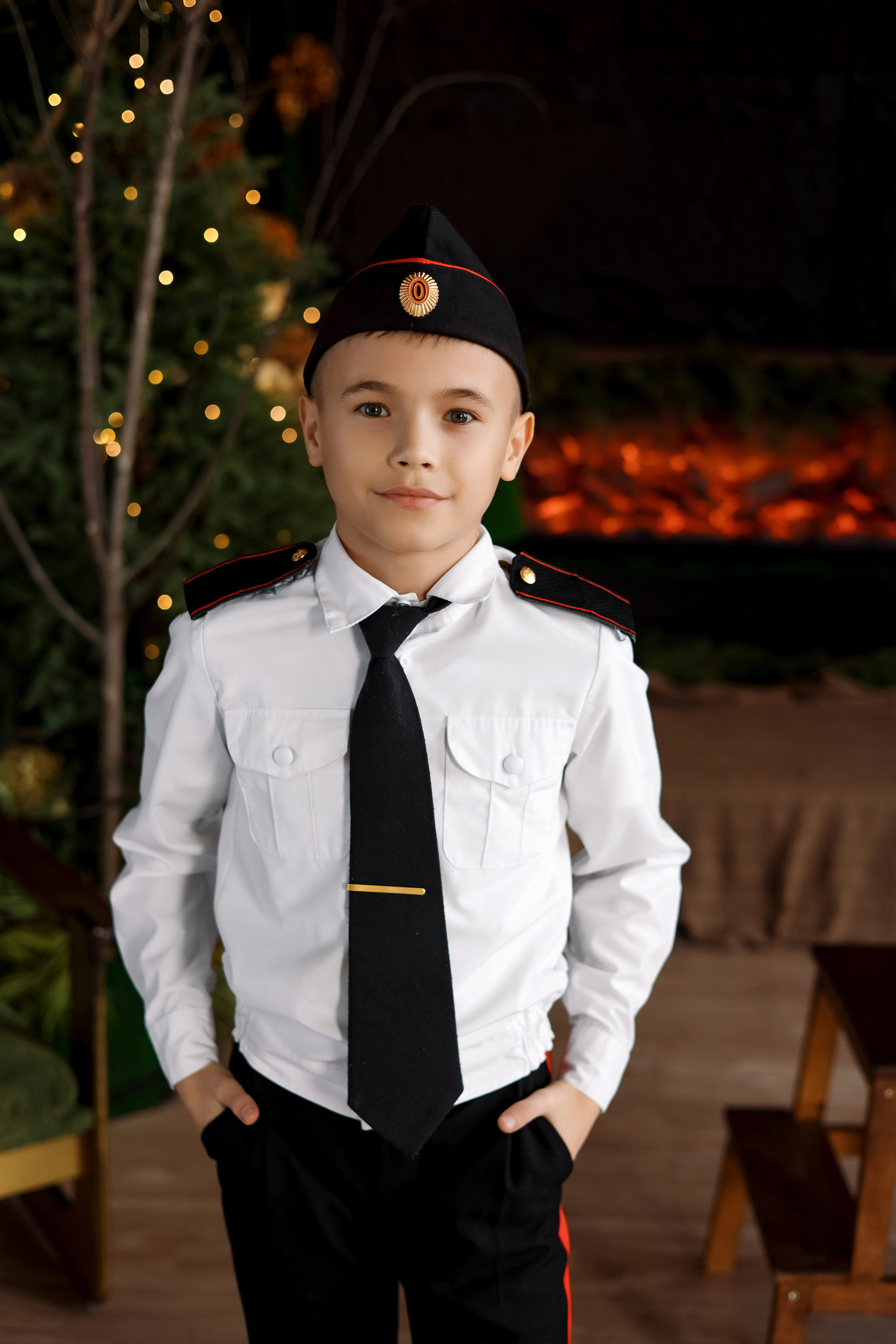 4 класс 18 школа. Фотограф Любовь Корниенко, Примоский край