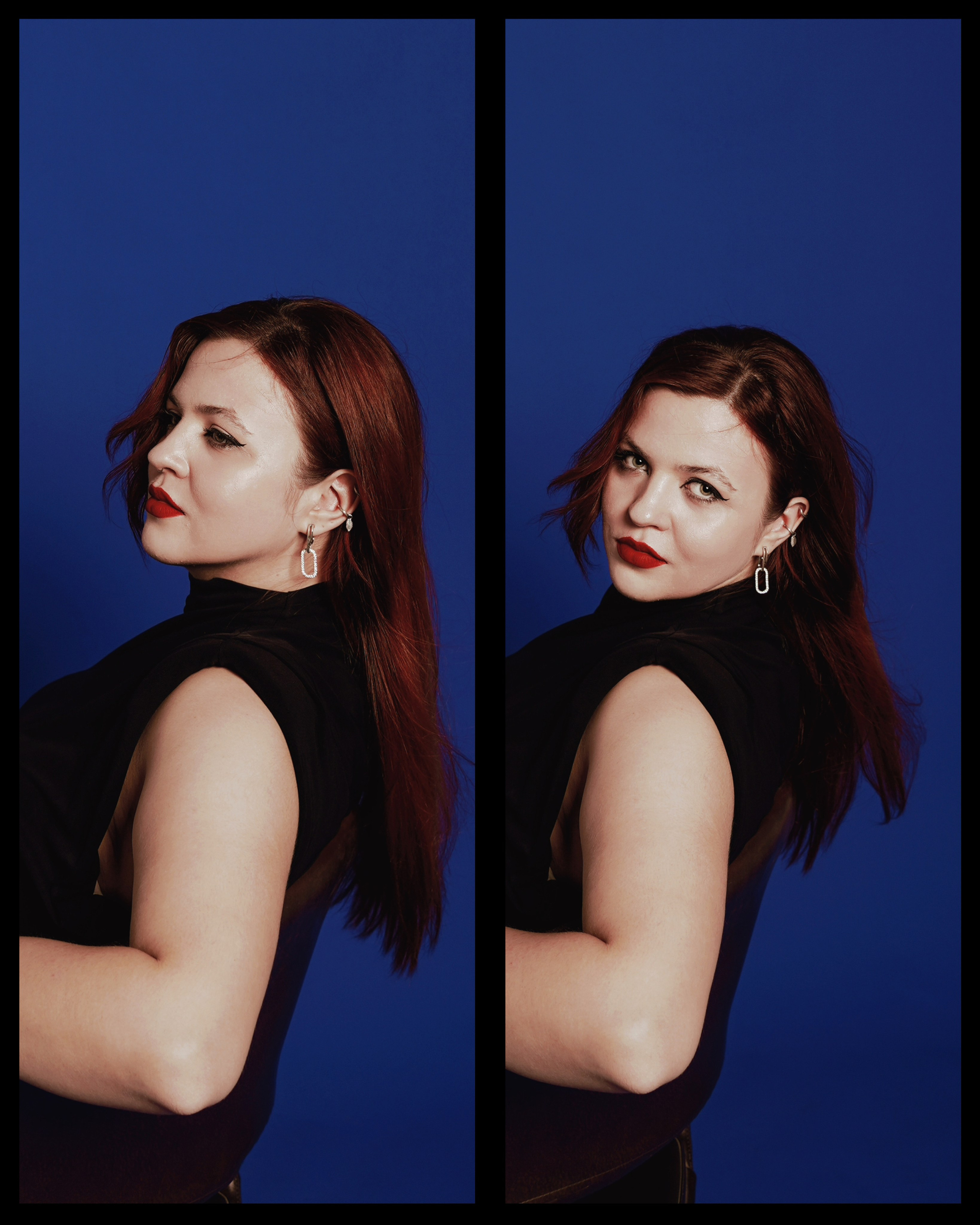 НАСТЯ | STIBIUM STUDIO. Photographer Barcelona