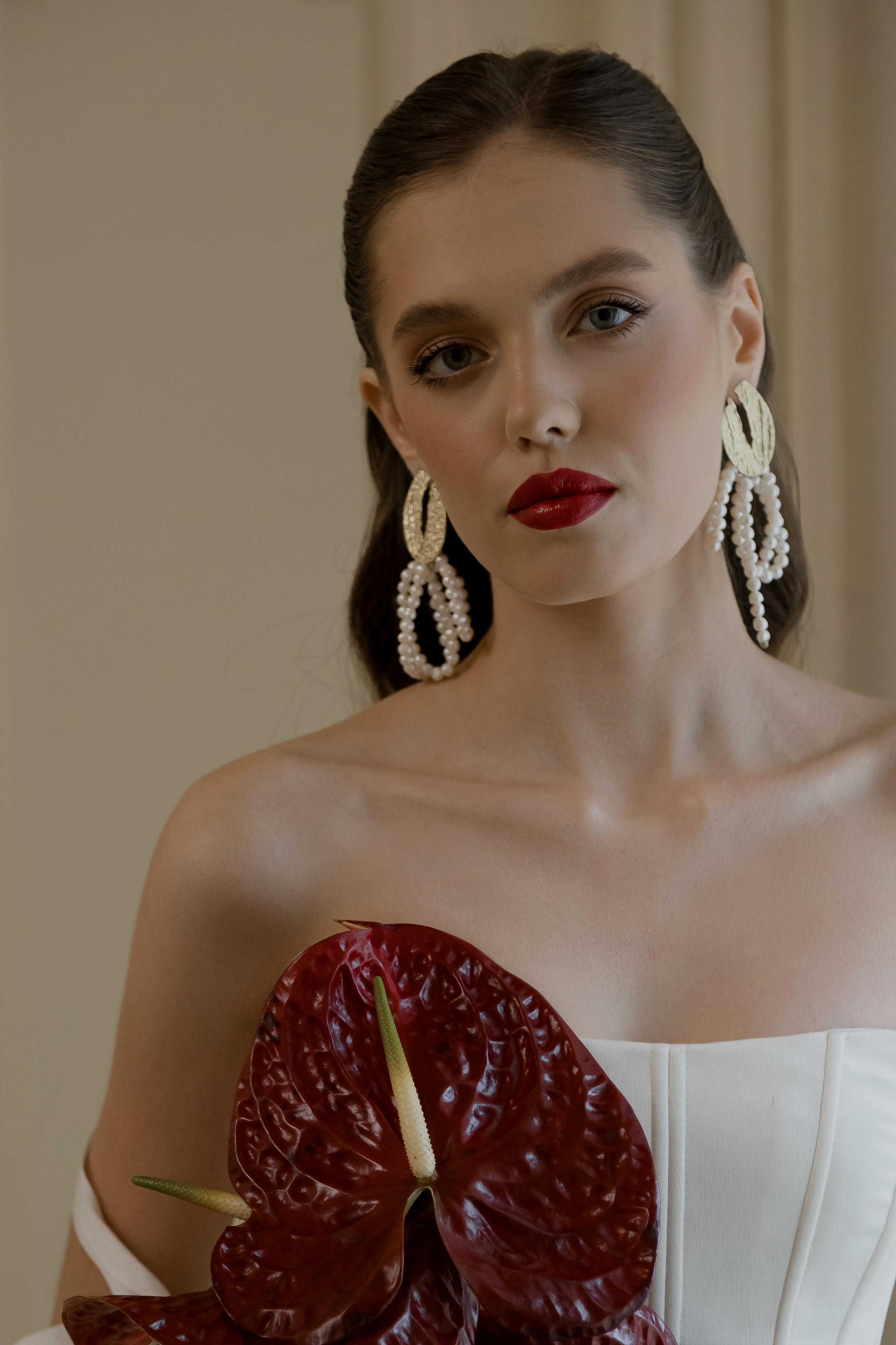 Утро невесты | Daria. Свадебный и женский фотограф в Москве