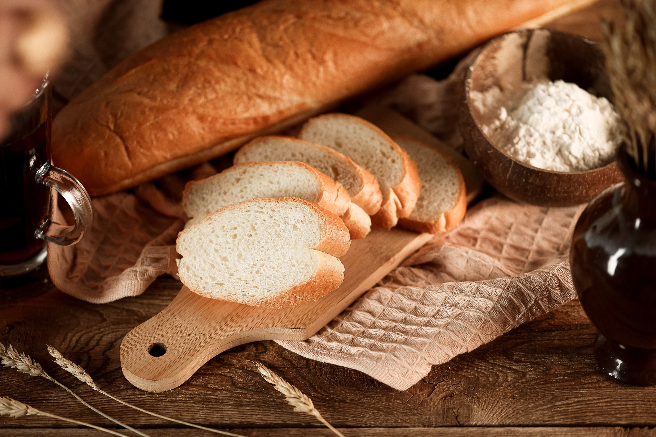 Портфолио. Предметная съемка