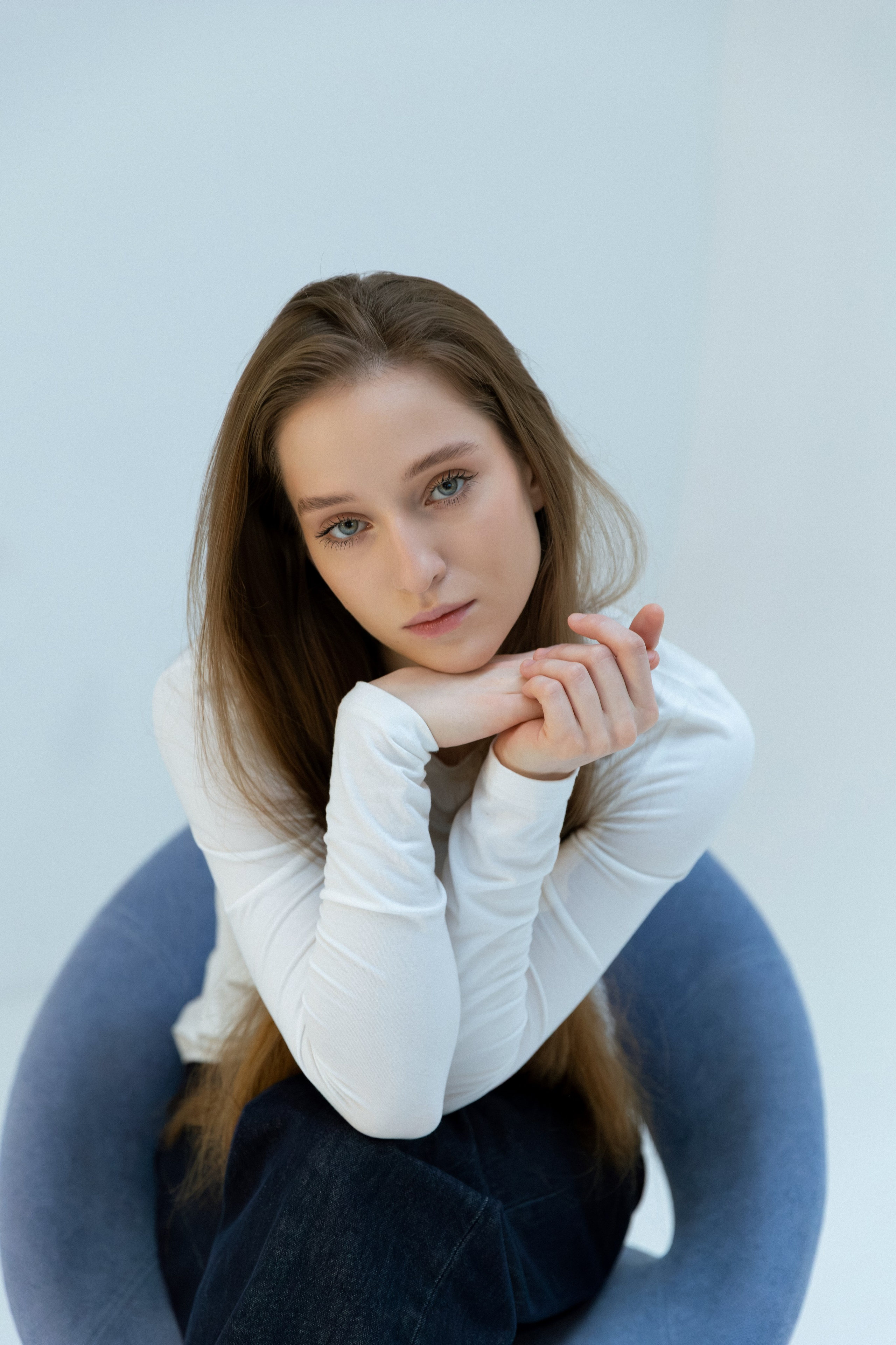 Maria. Елизавета Приходько женский фотограф Москва