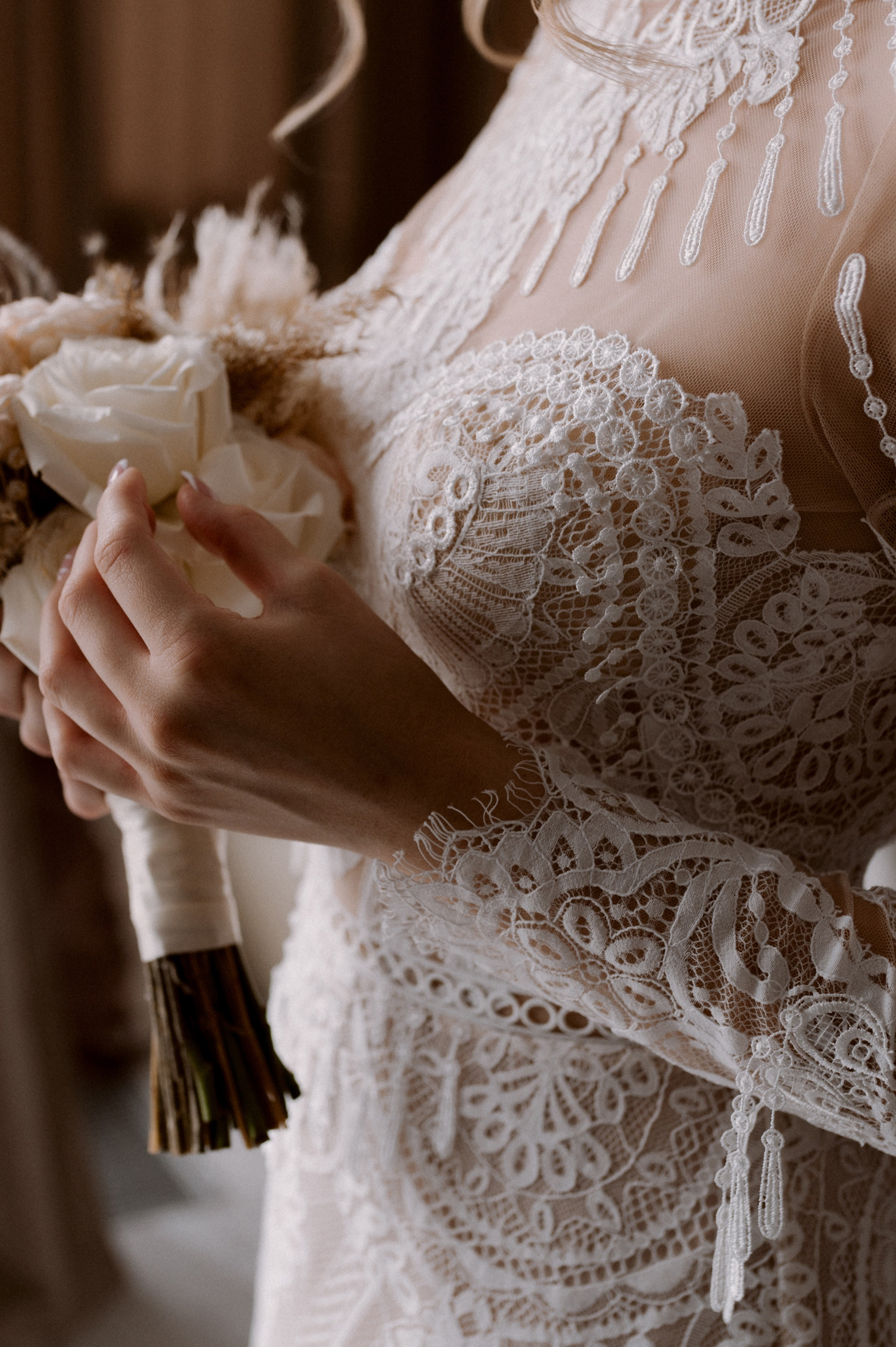 Вадим + Валерия. Свадебный фотограф в Тамбове Валерий Тихов