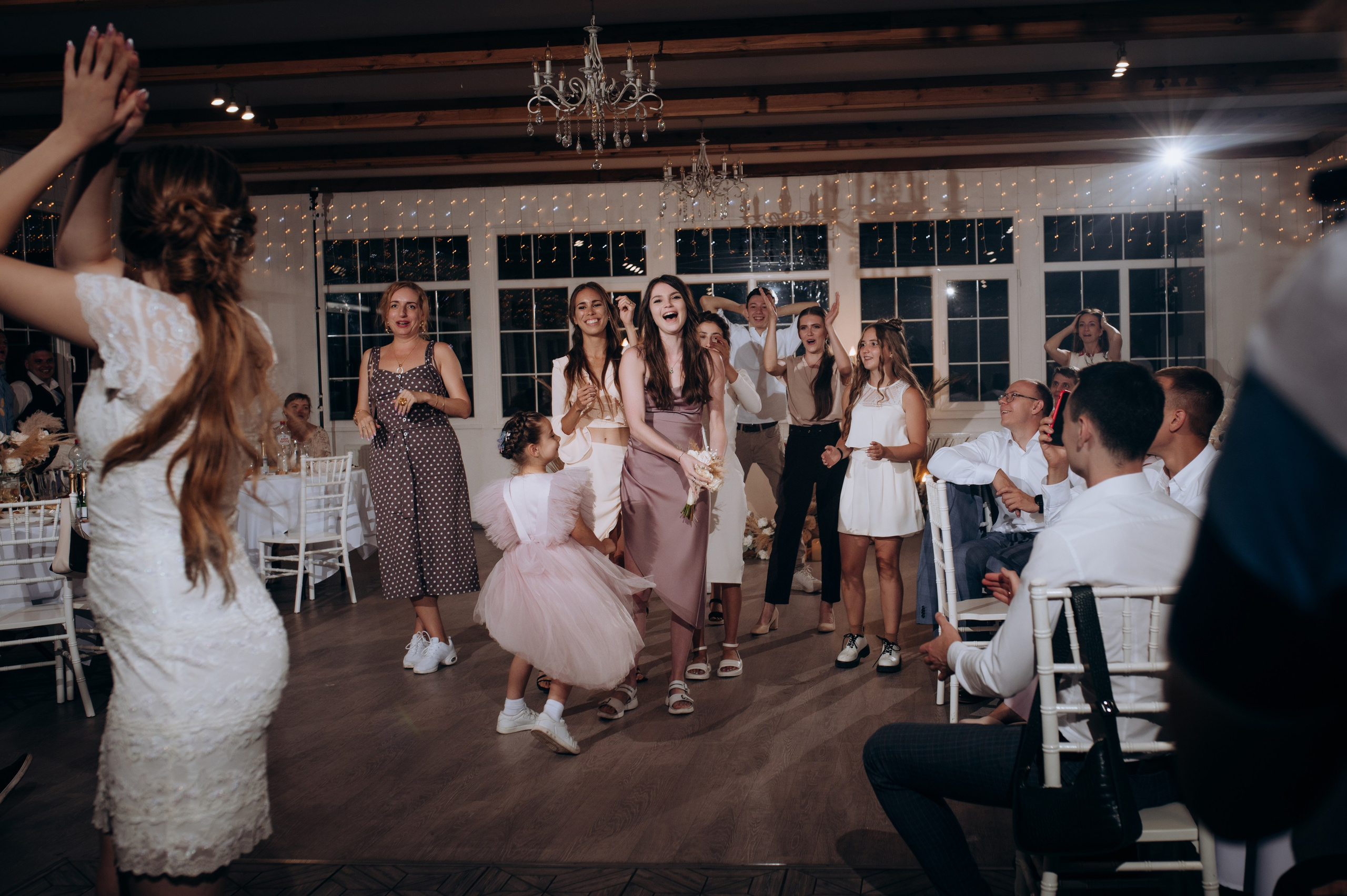 Вадим + Валерия. Свадебный фотограф в Тамбове Валерий Тихов