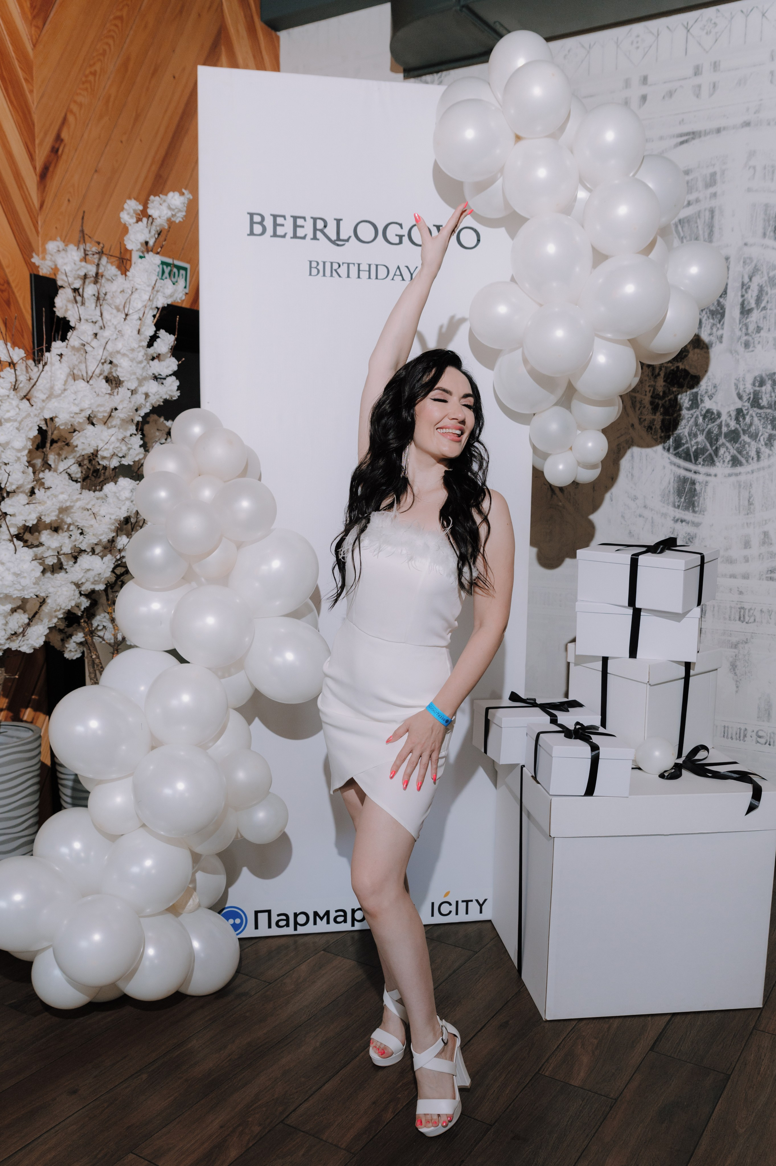 Beerlogovo birthday party 2024. Свадебный фотограф в Тамбове Валерий Тихов