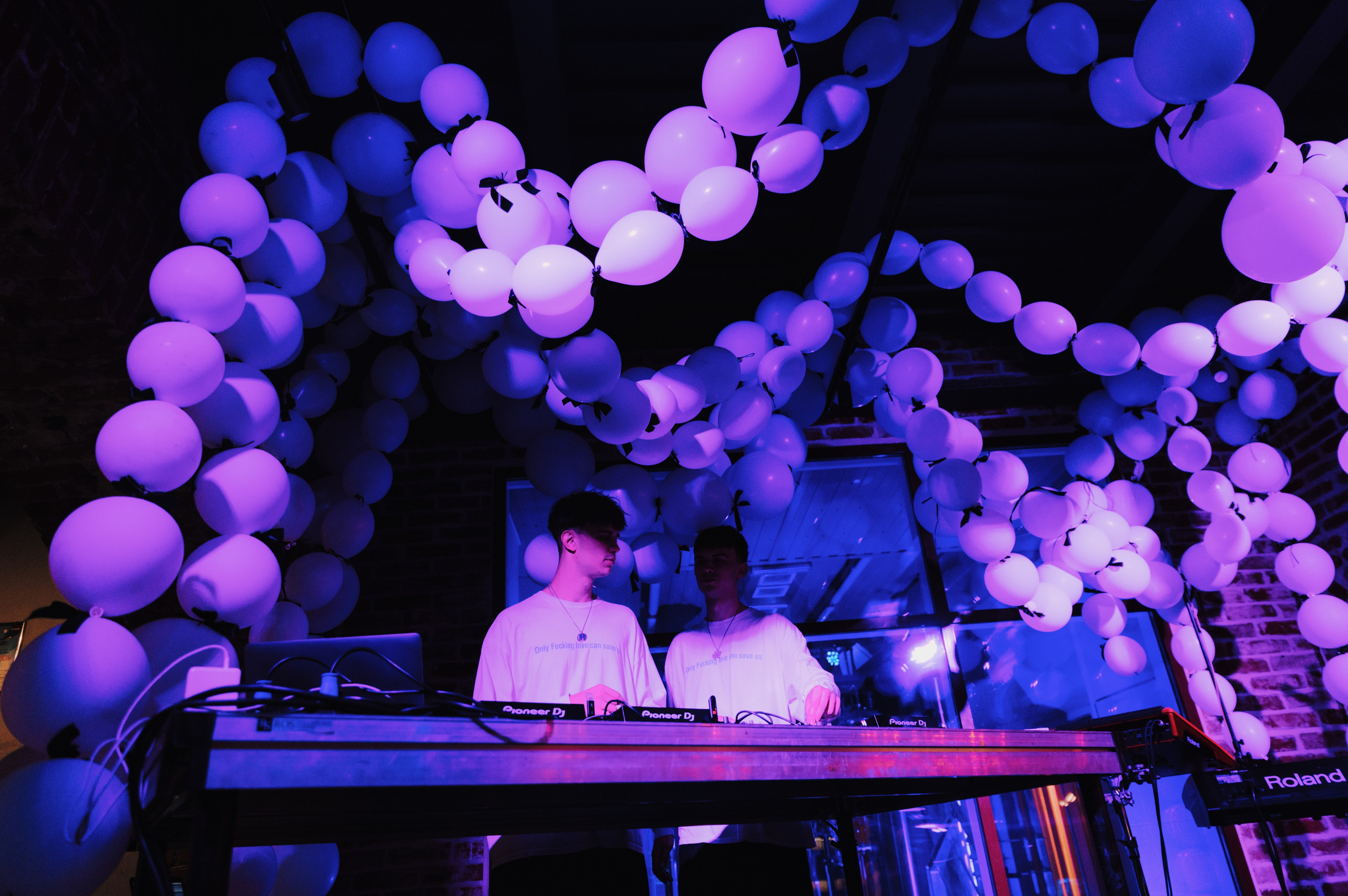 Beerlogovo birthday party 2024. Свадебный фотограф в Тамбове Валерий Тихов