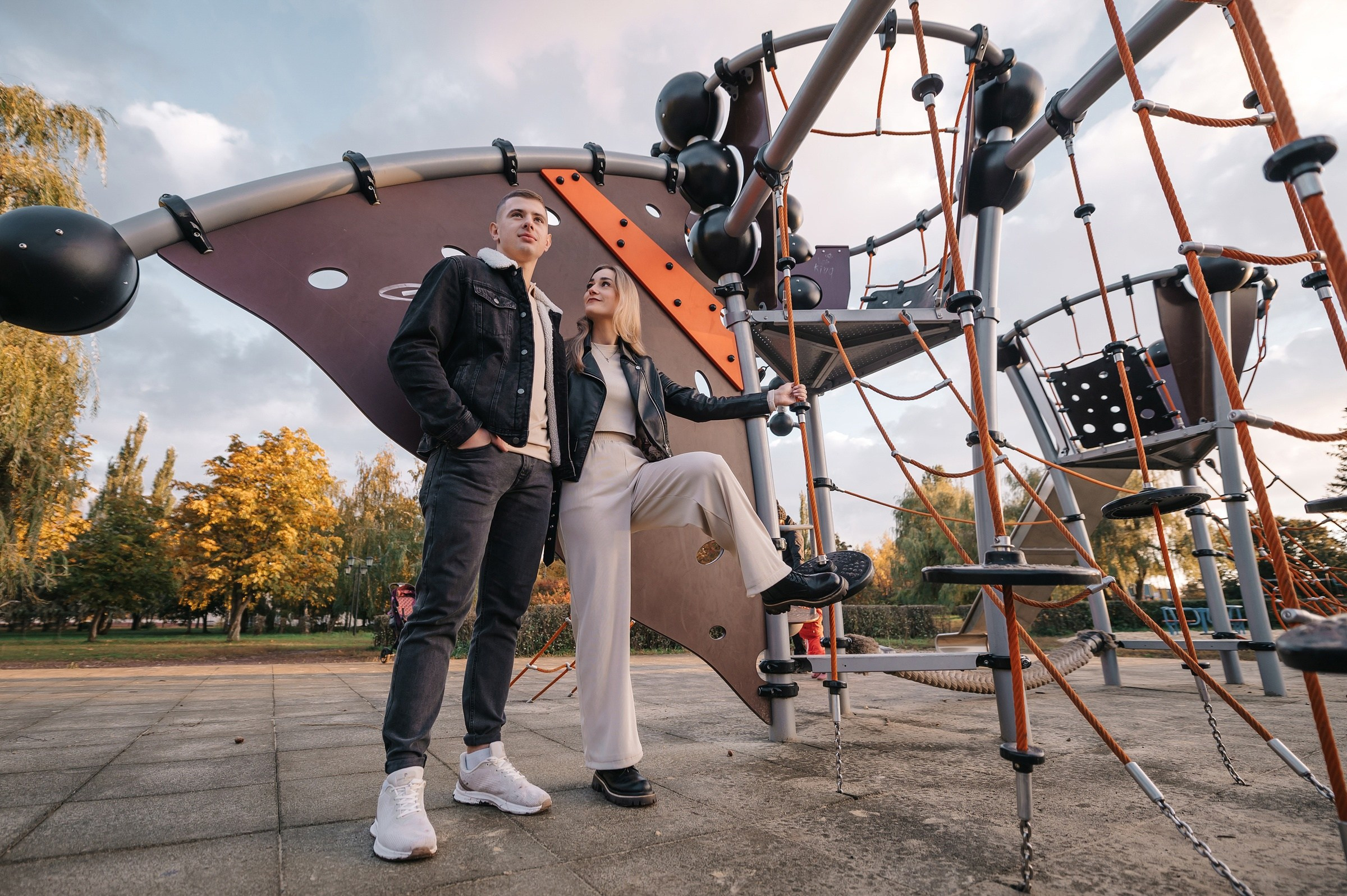 Никита+Анна. Свадебный фотограф в Тамбове Валерий Тихов