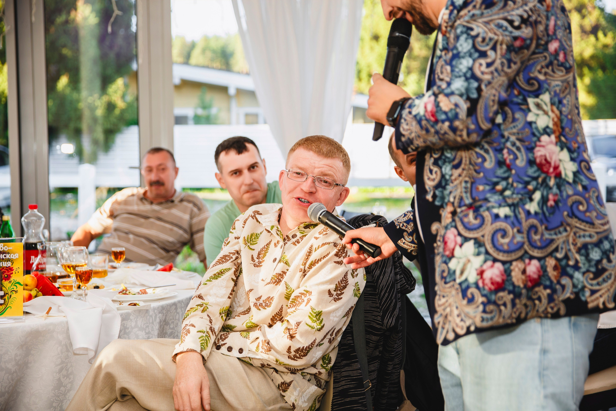 БЕРГ 15 лет. Свадебный и репортажный фотограф в Ярославле Евгений Шовдин