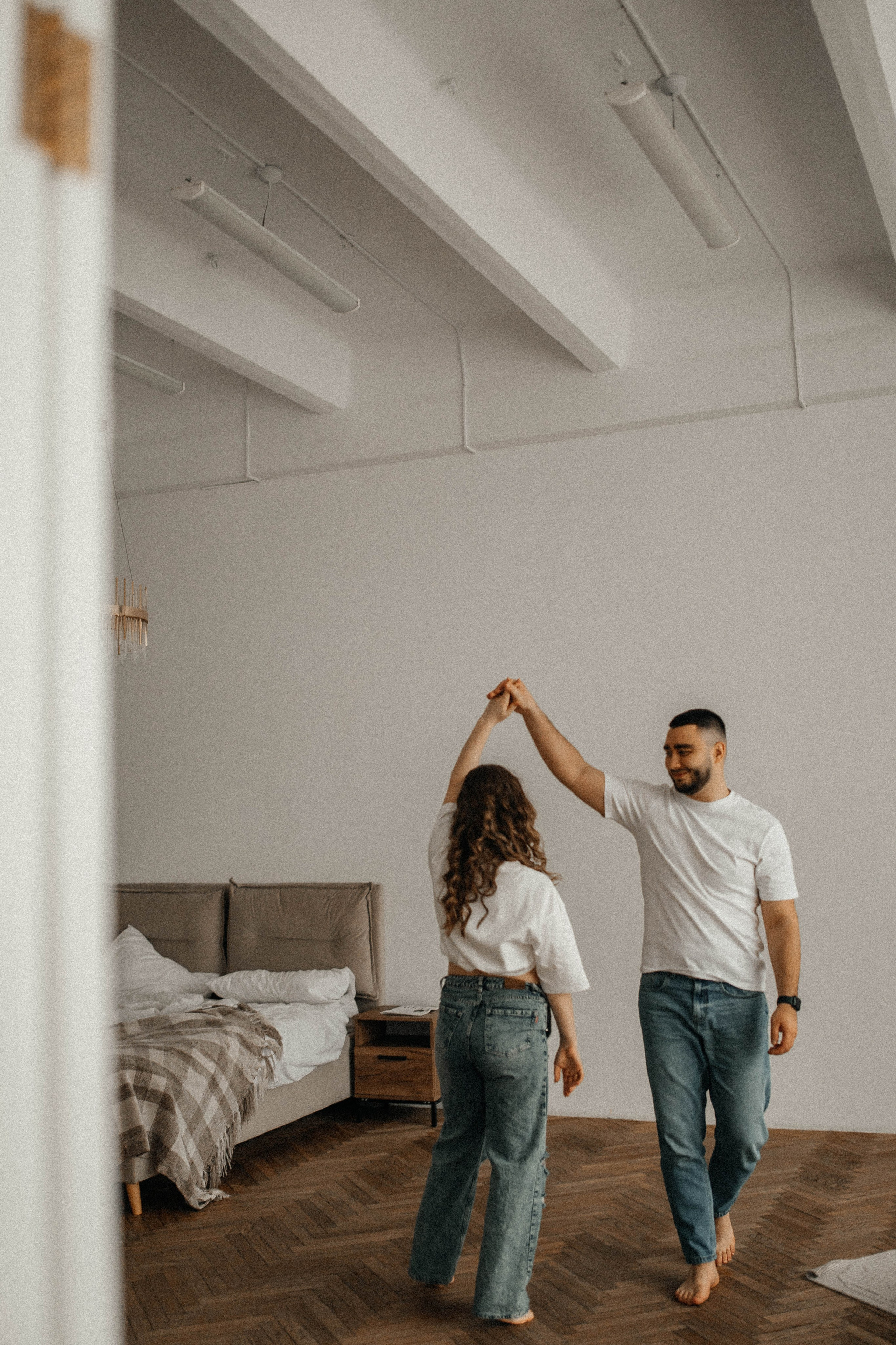 Валерия Даниил и Боня. Профессиональный фотограф