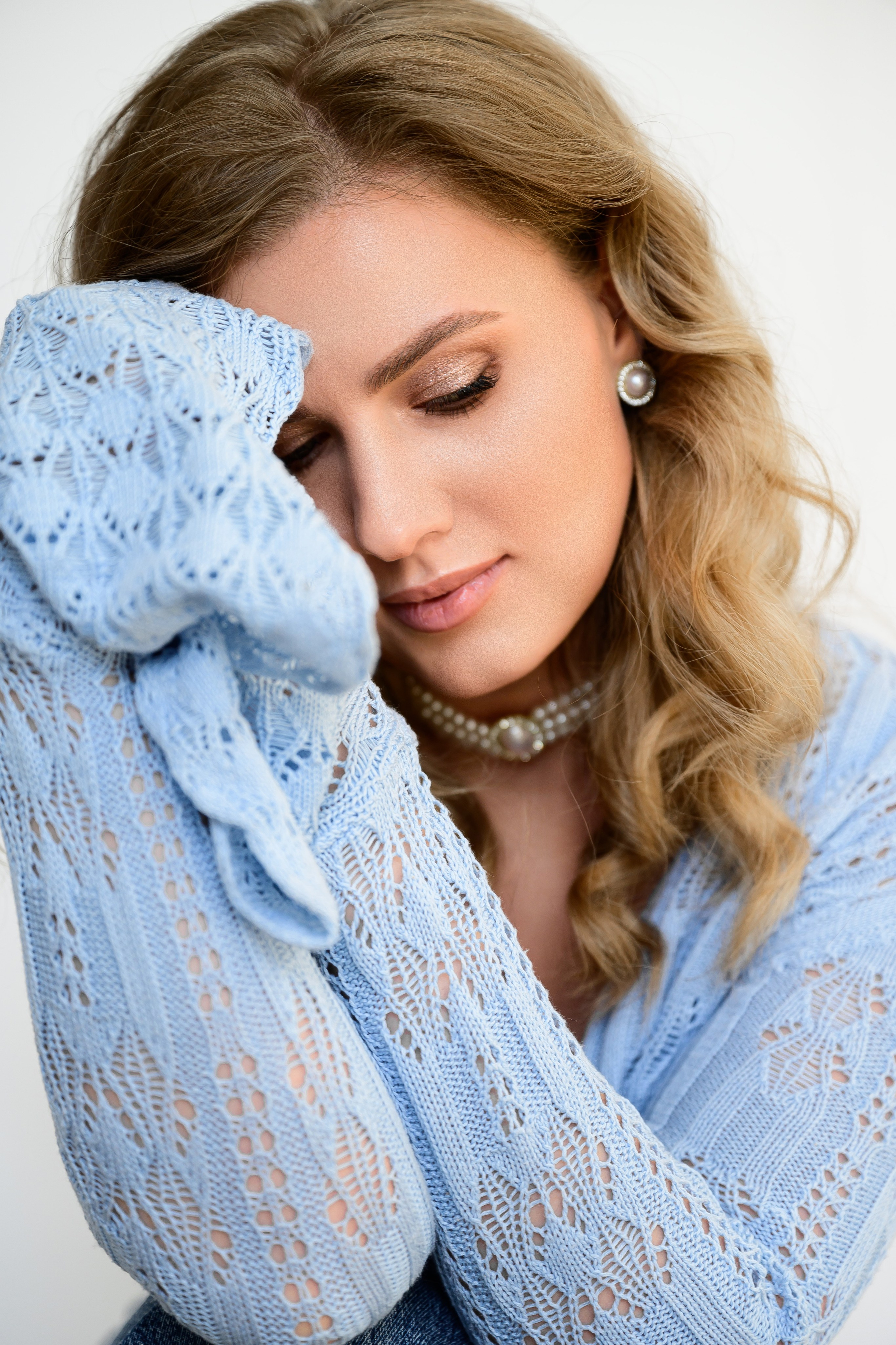 Юля. Тамара Власова