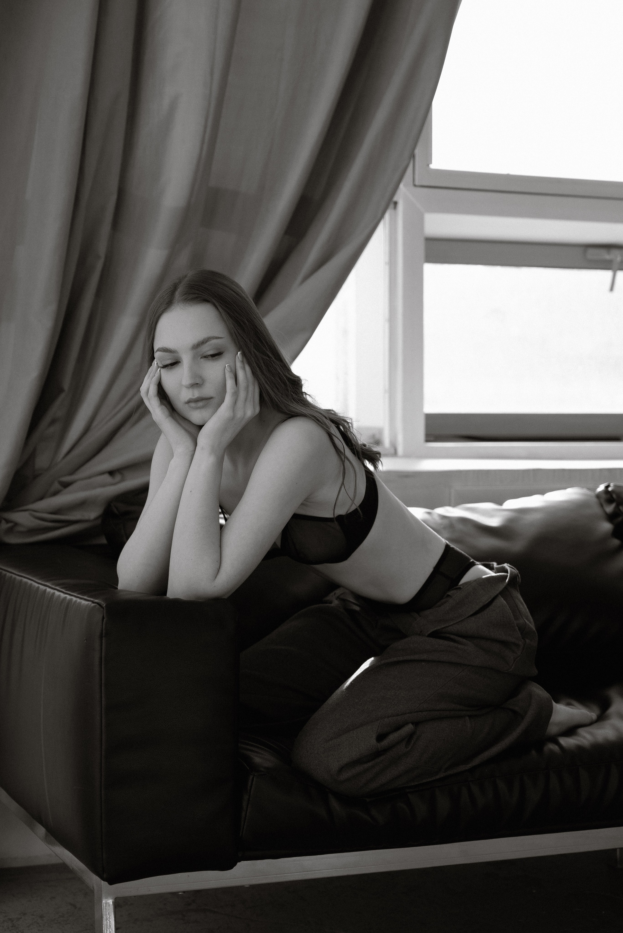 Полина. Тамара Власова