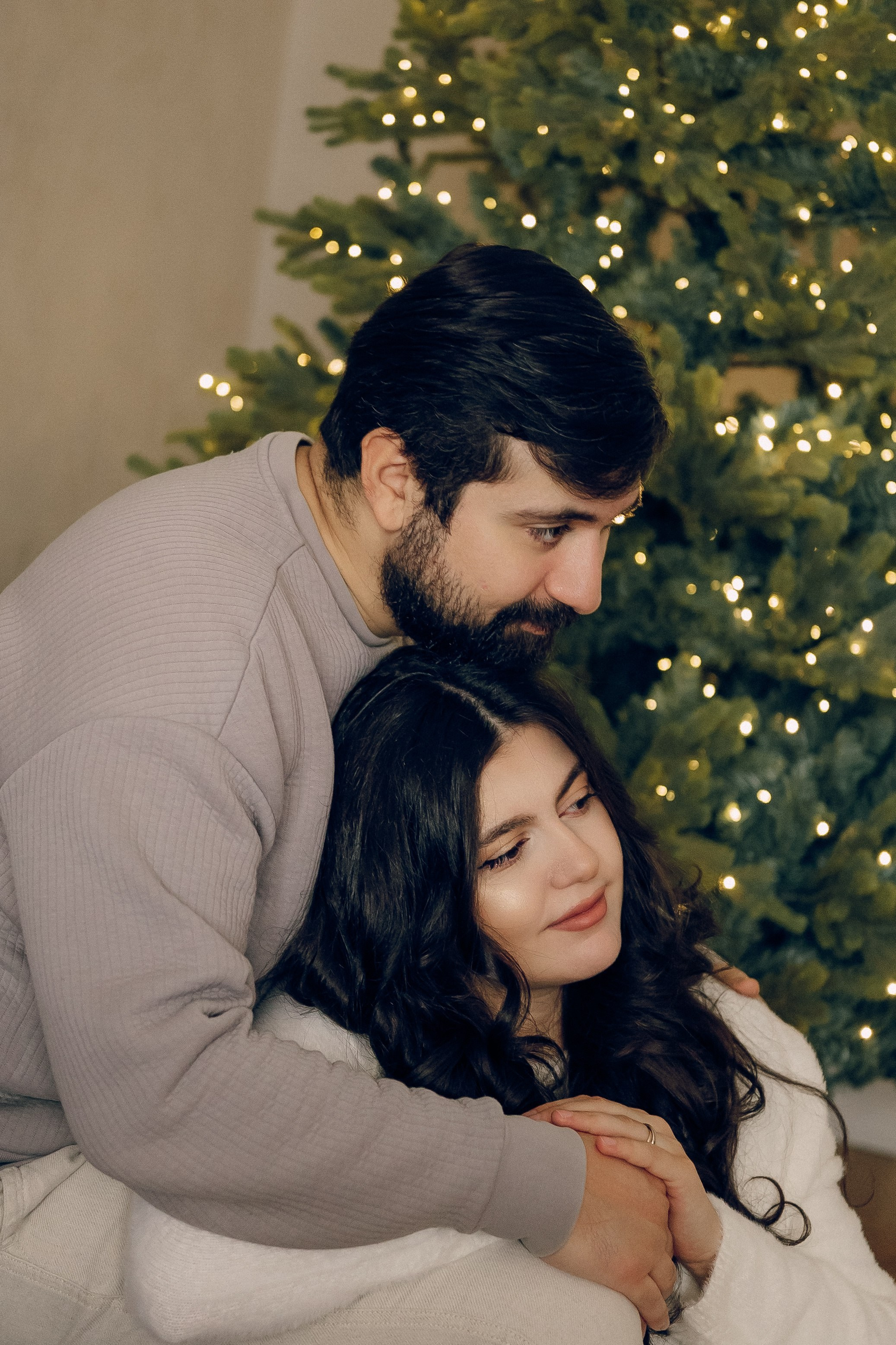 Simonyan family. Фотограф и ретушер. (Армения/Россия)