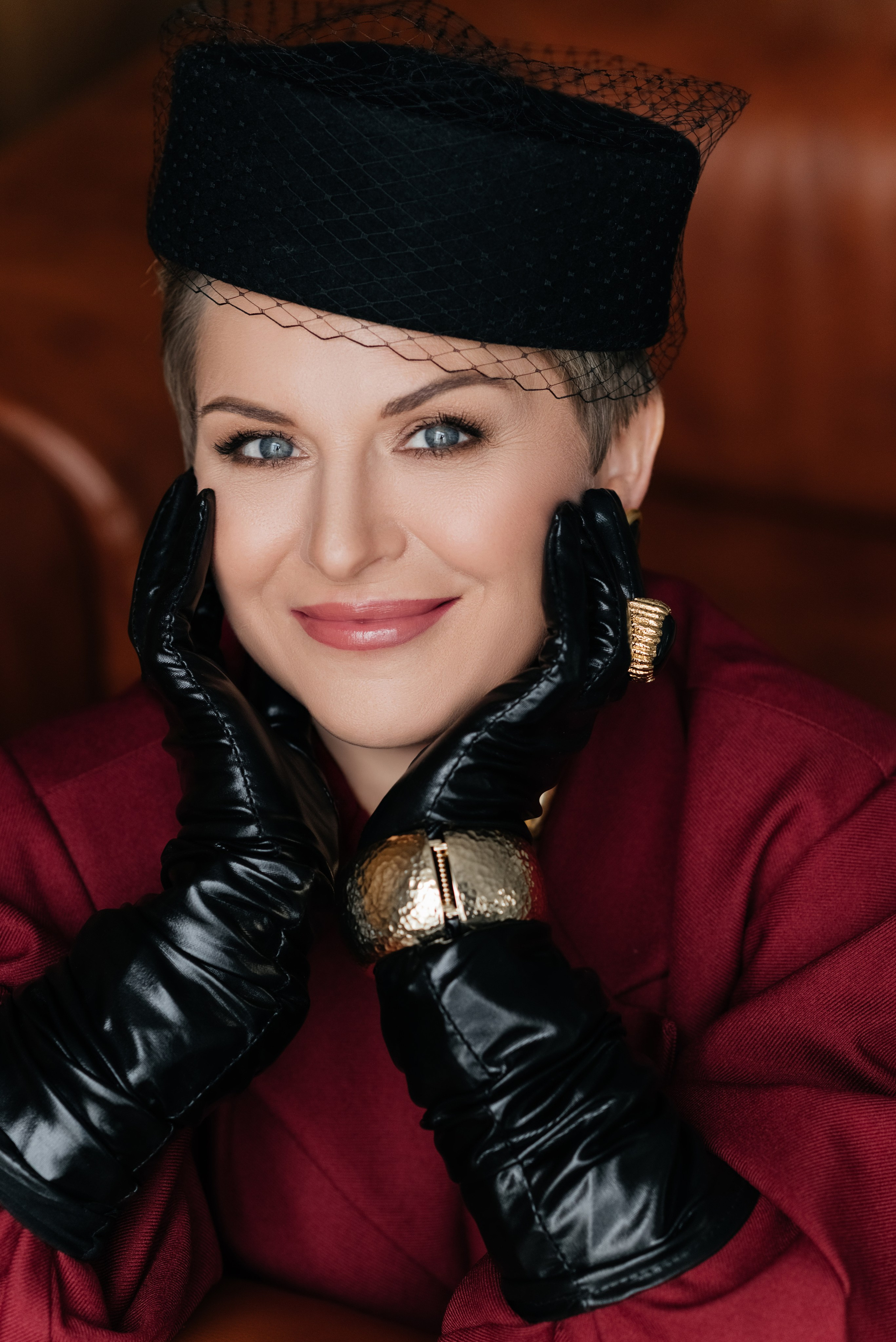 Татьяна Новикова генеральный директор компании «Аудит НТ». Фотограф Елена Кучук