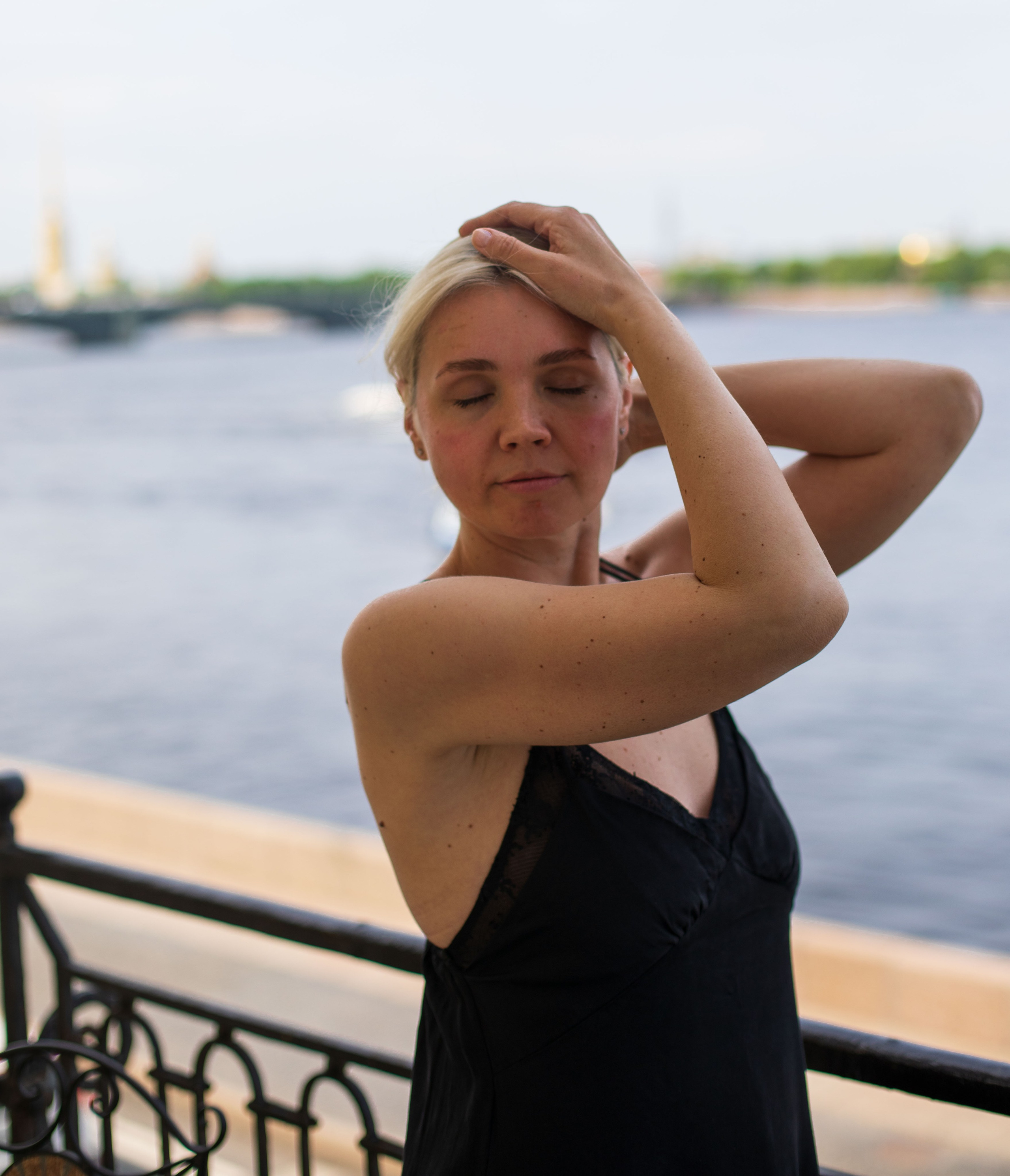 Элина. Фотограф в Санкт-Петербурге Таня Михайлова