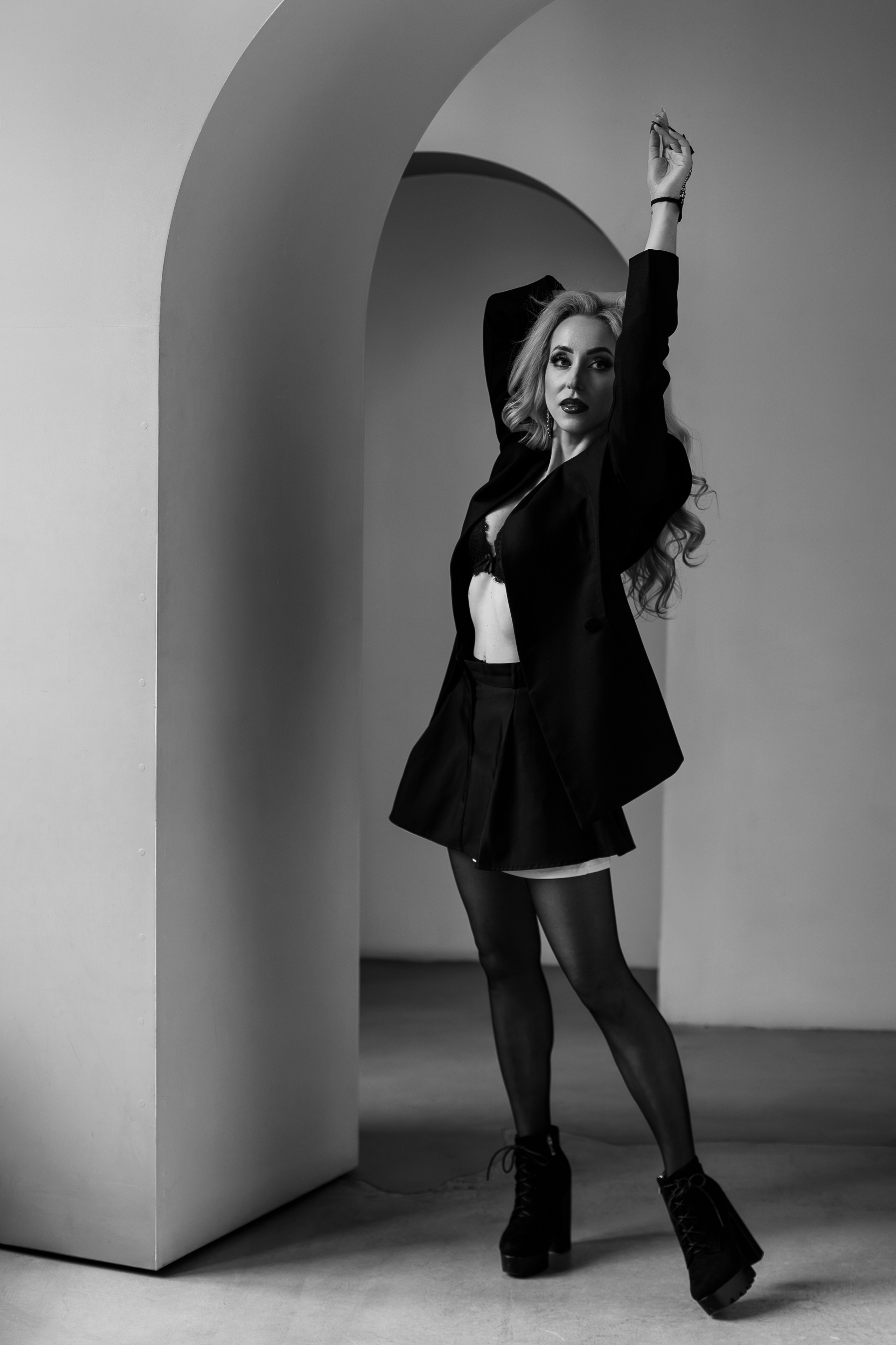 Мира. Фотограф в Санкт-Петербурге Таня Михайлова