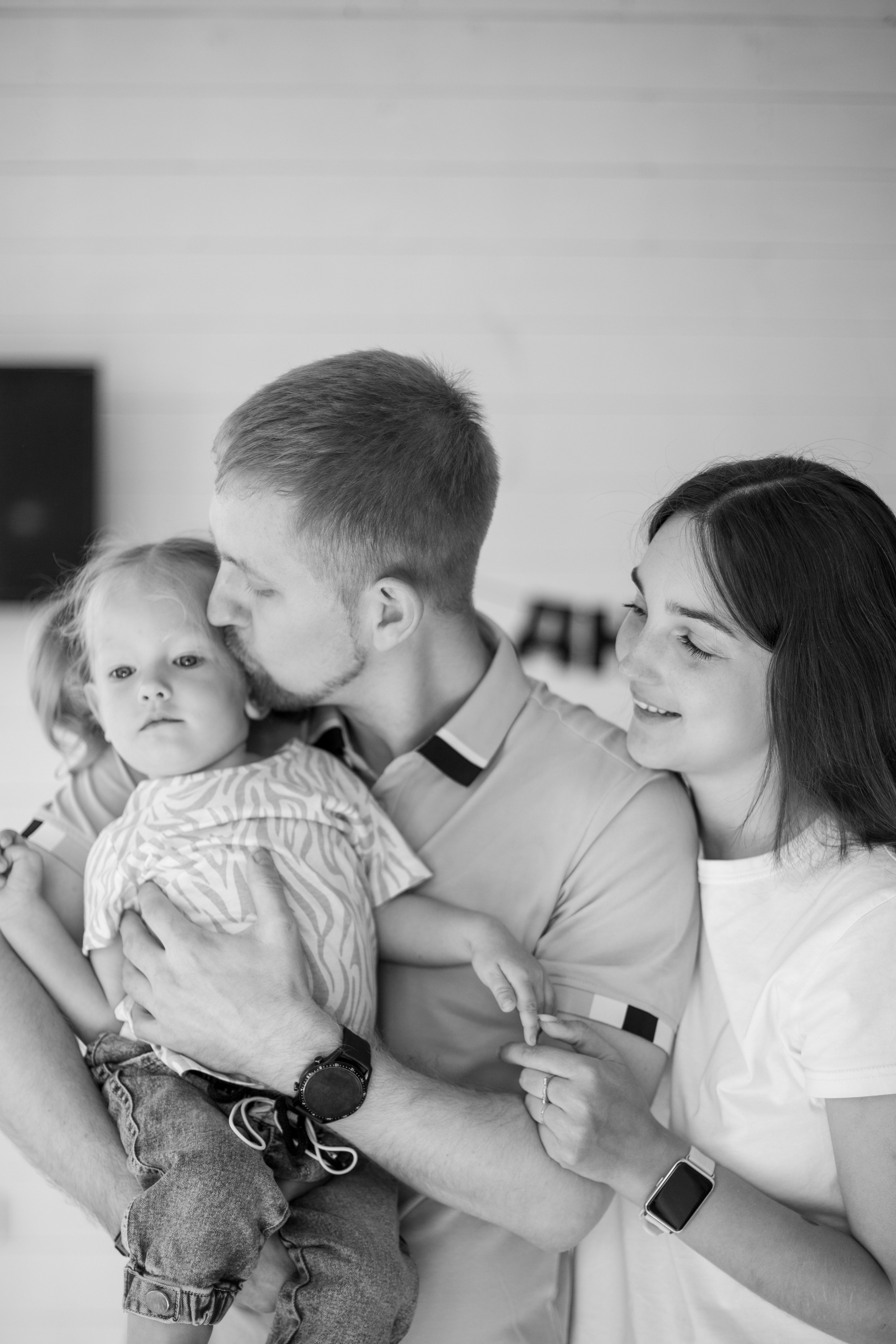 Вика, Семен и дети. Семейный фотограф Гульцовская Екатерина