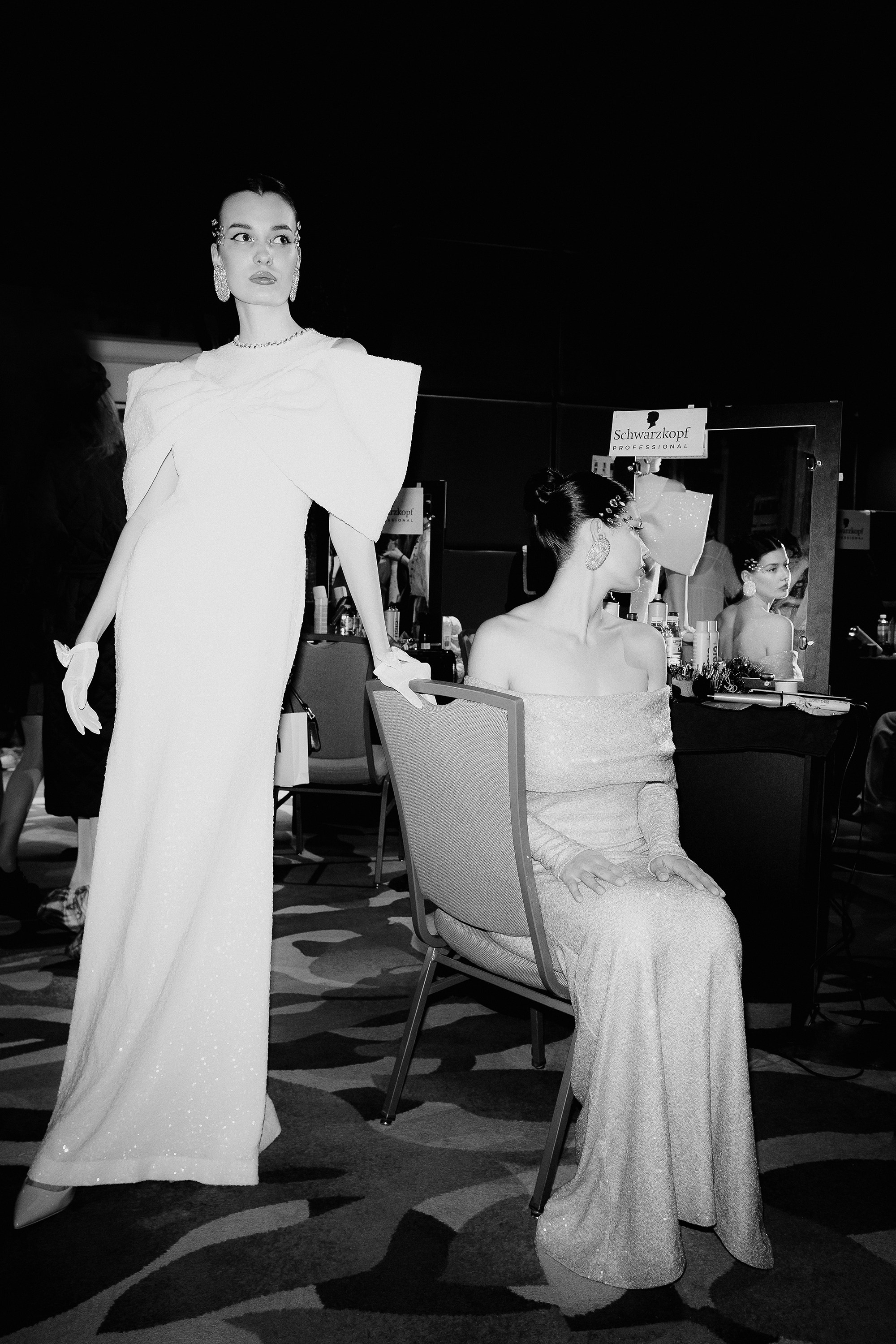 VISA FWA SEASON 9. Фотограф Алматы | Весь мир — Никита Колодин