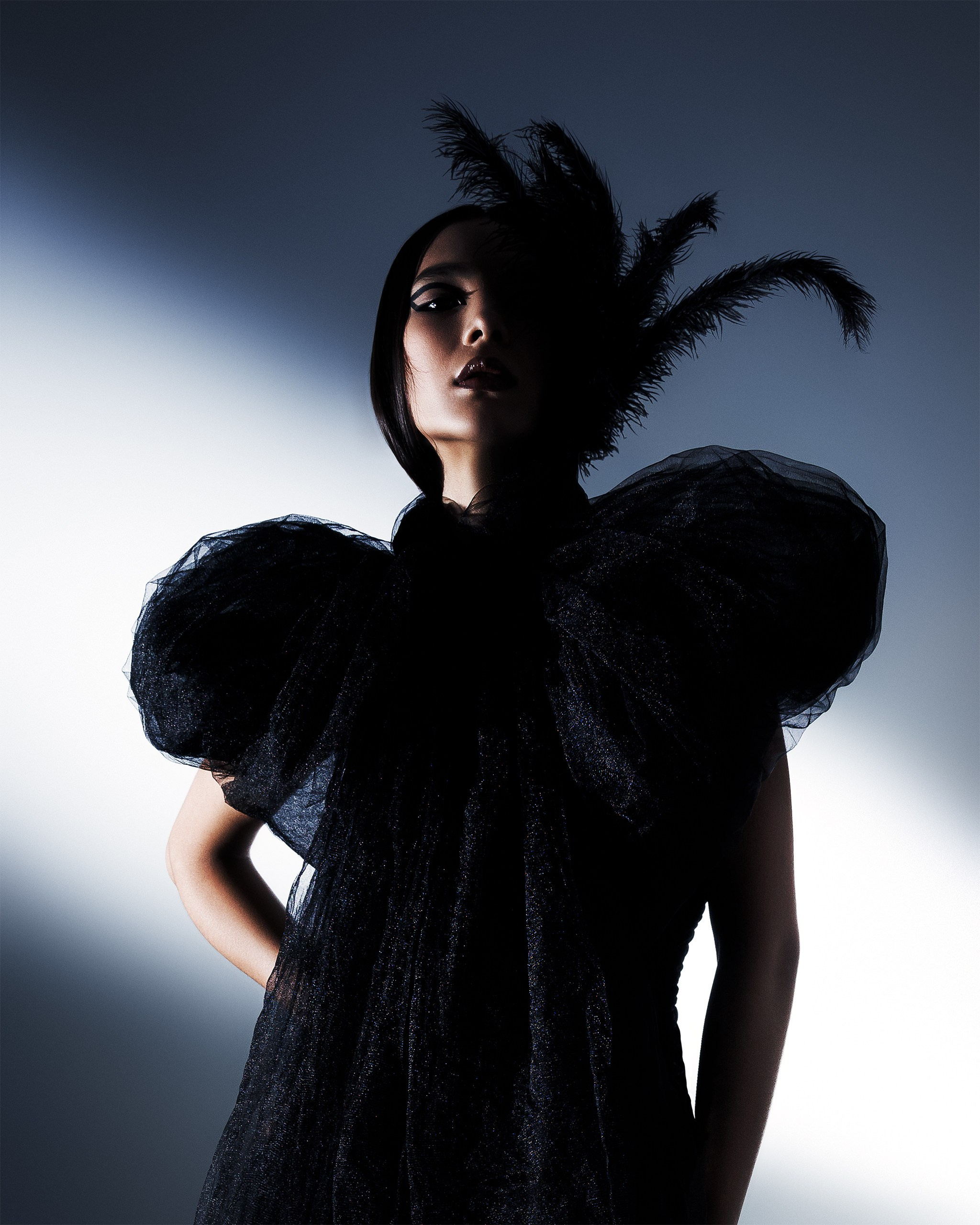 BLACK SWAN. Фотограф Алматы | Весь мир — Никита Колодин