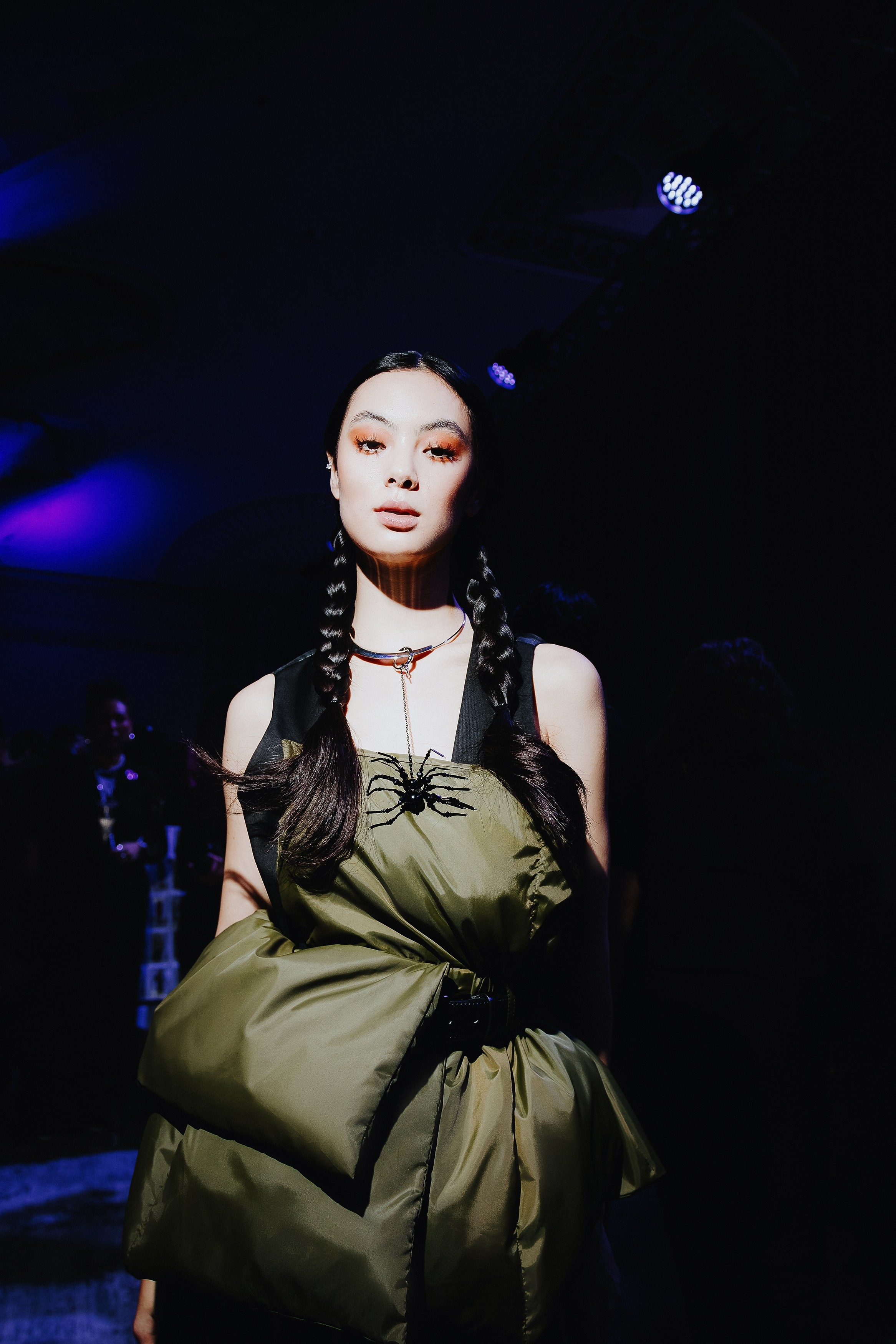 VISA FWA SEASON 10. Фотограф Алматы | Весь мир — Никита Колодин