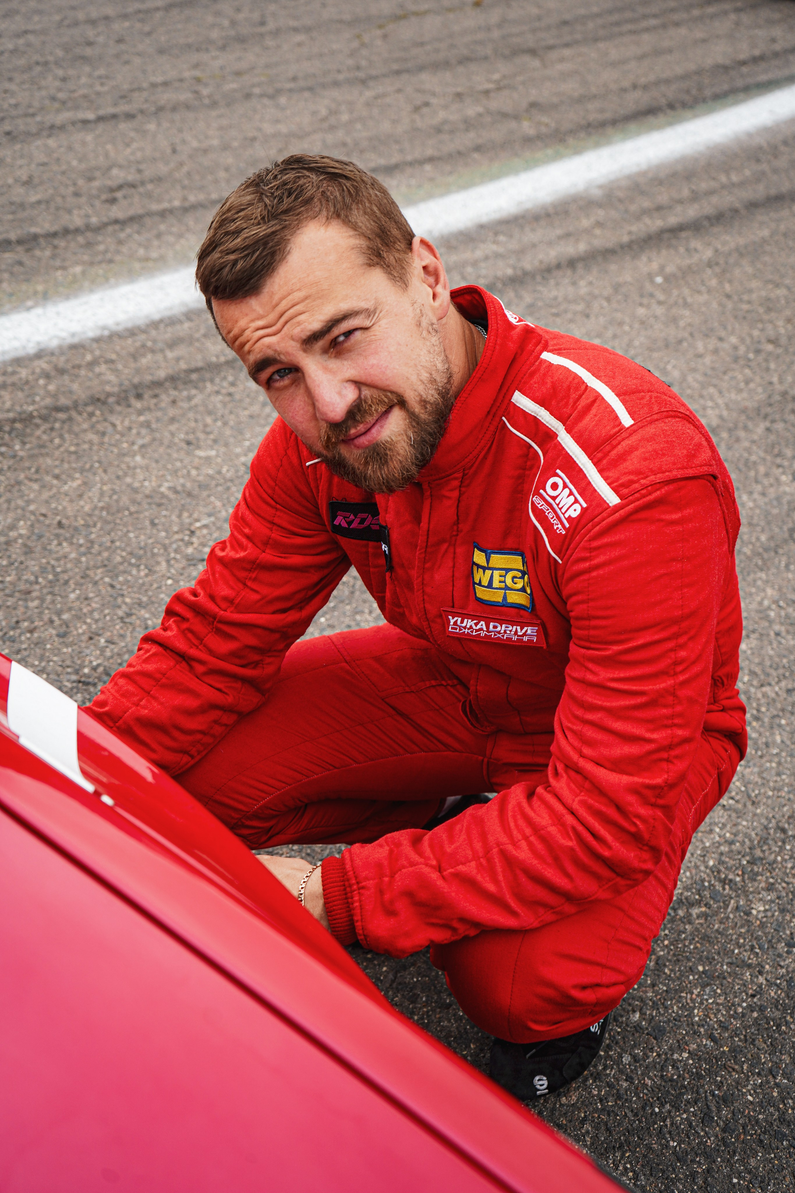 YUKA DRIVE FEST. Беларусь 2025. Объективно. Показываю жизнь через свои кадры