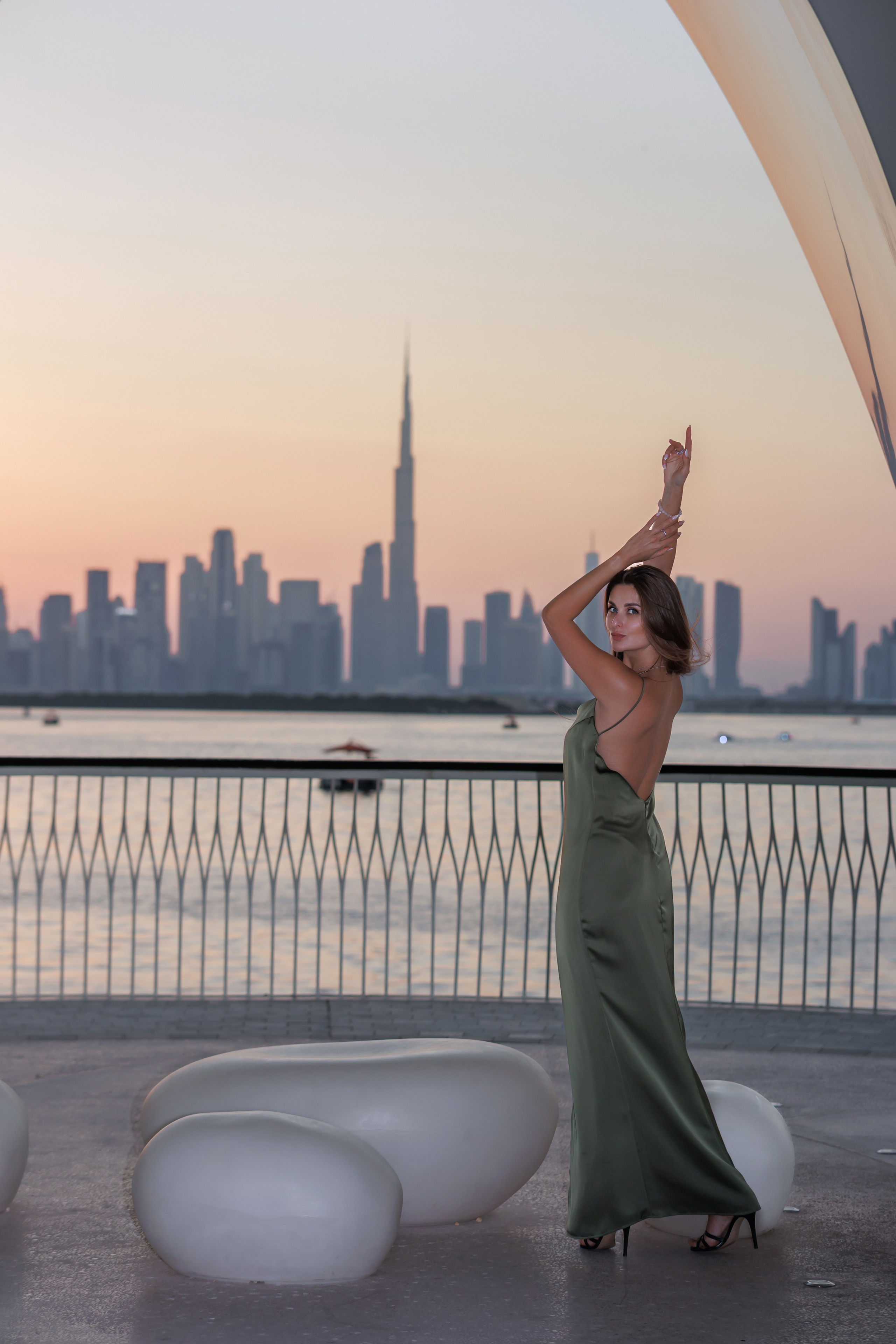 Dubai Creek. Валерия Солнцева свадебный и семейный фотограф