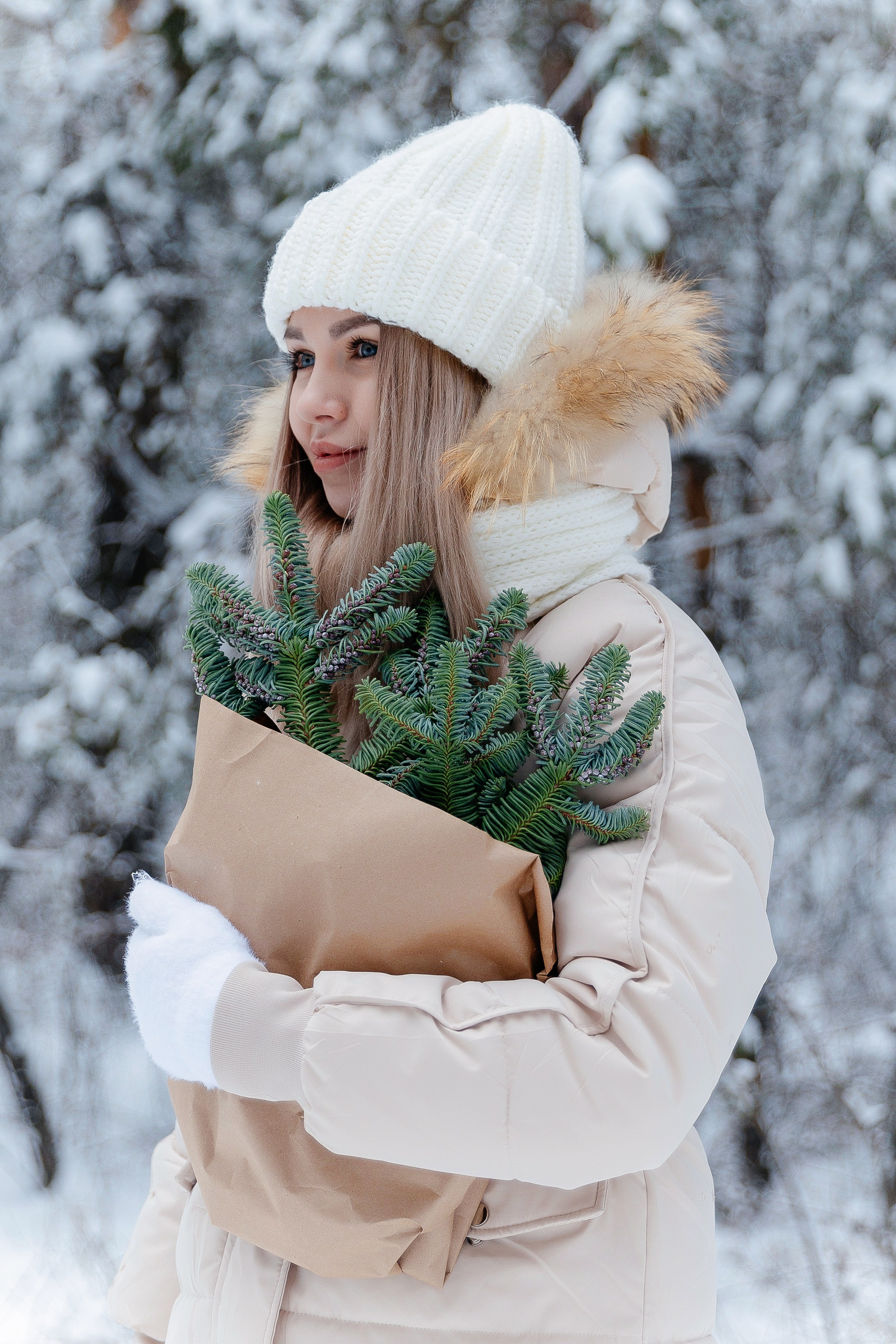 Вера. Семейный и свадебный фотограф в Южноуральске Екатерина Столярова