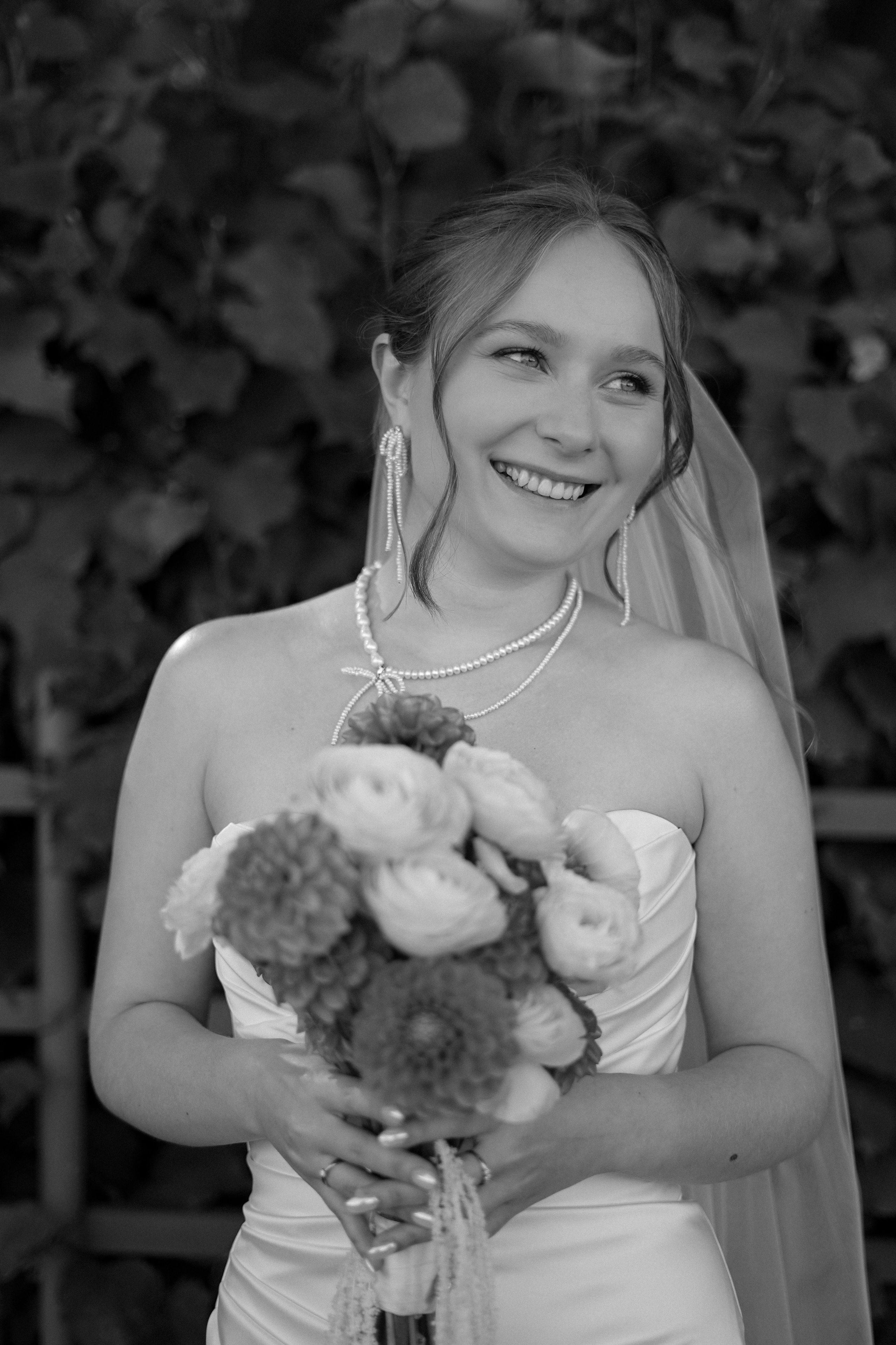 Илья&Полина. Свадебный фотограф в Санкт-Петербурге Мошина Наталья