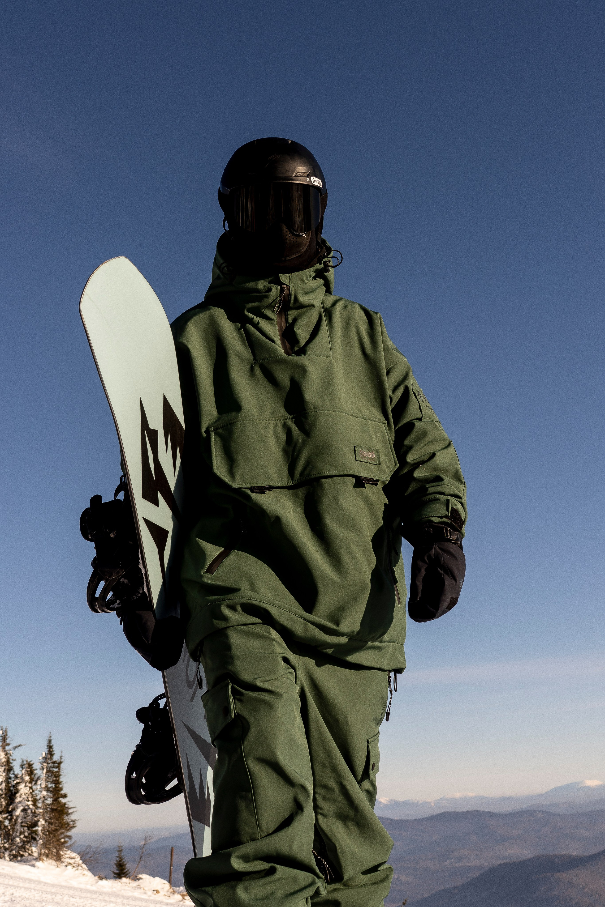 JJ. Анастасия Паршукова — фотограф Шерегеш Новосибирск