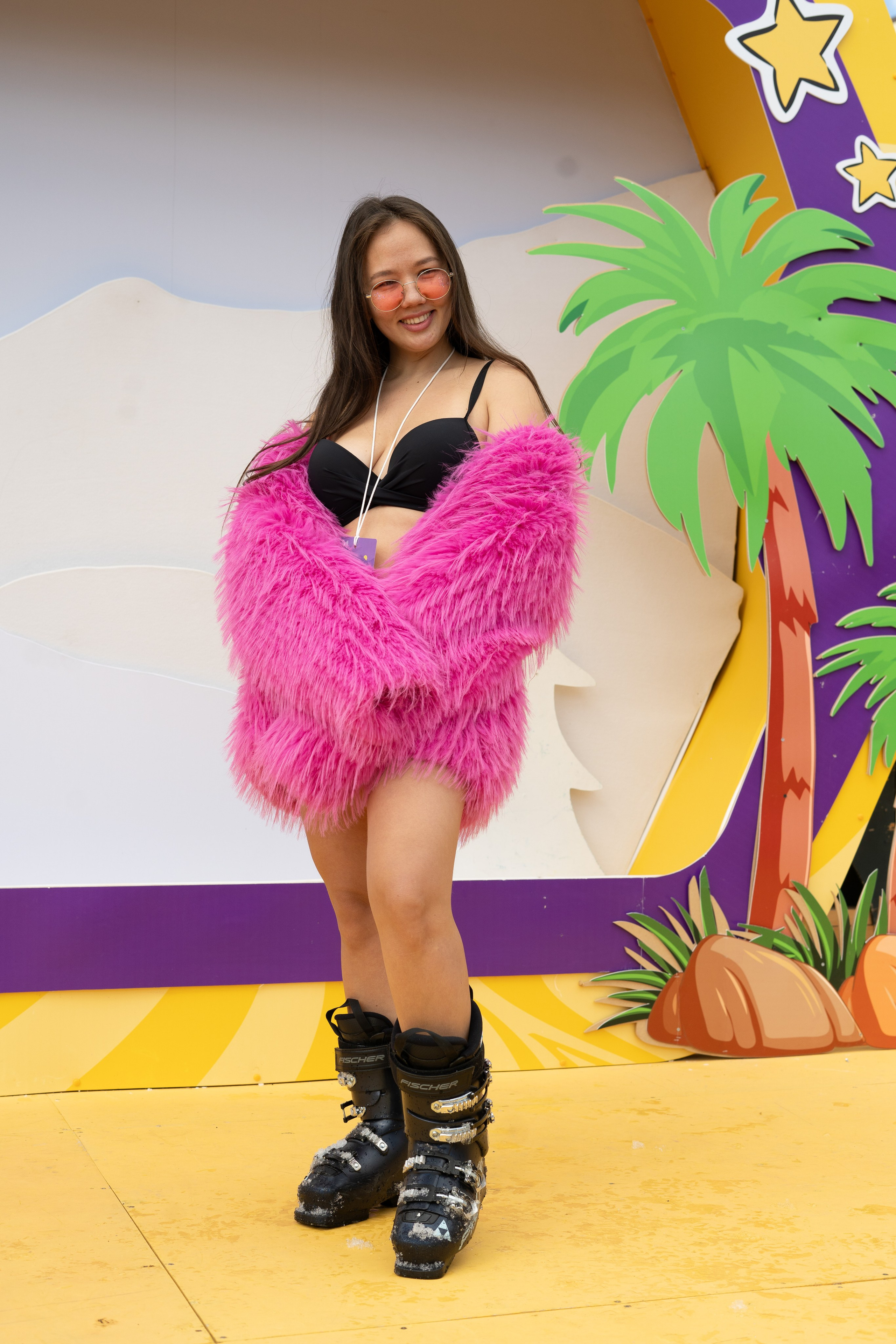 Грелка 20.04.24. Анастасия Паршукова — фотограф Шерегеш Новосибирск