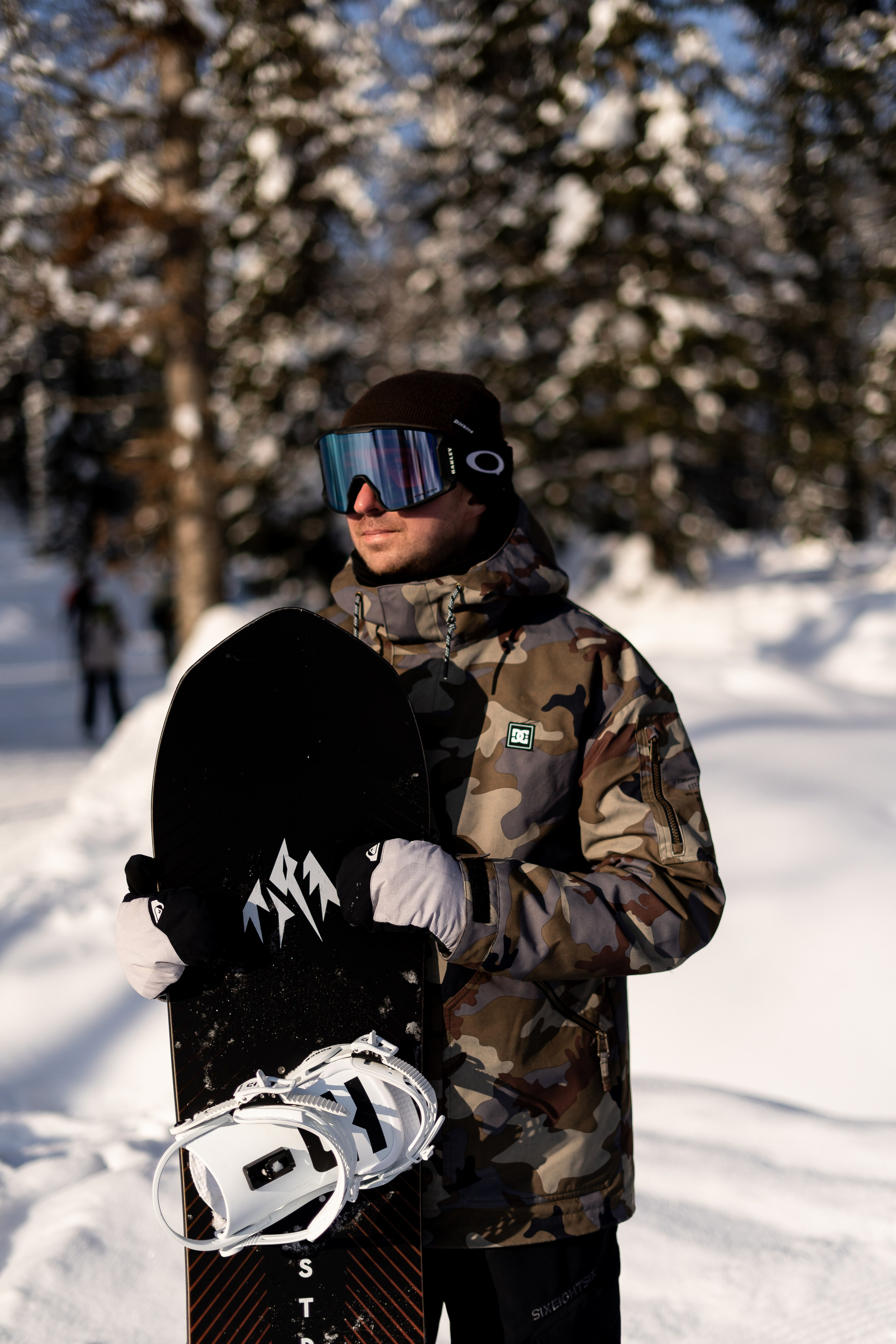 Джой 7.02. Анастасия Паршукова — фотограф Шерегеш Новосибирск