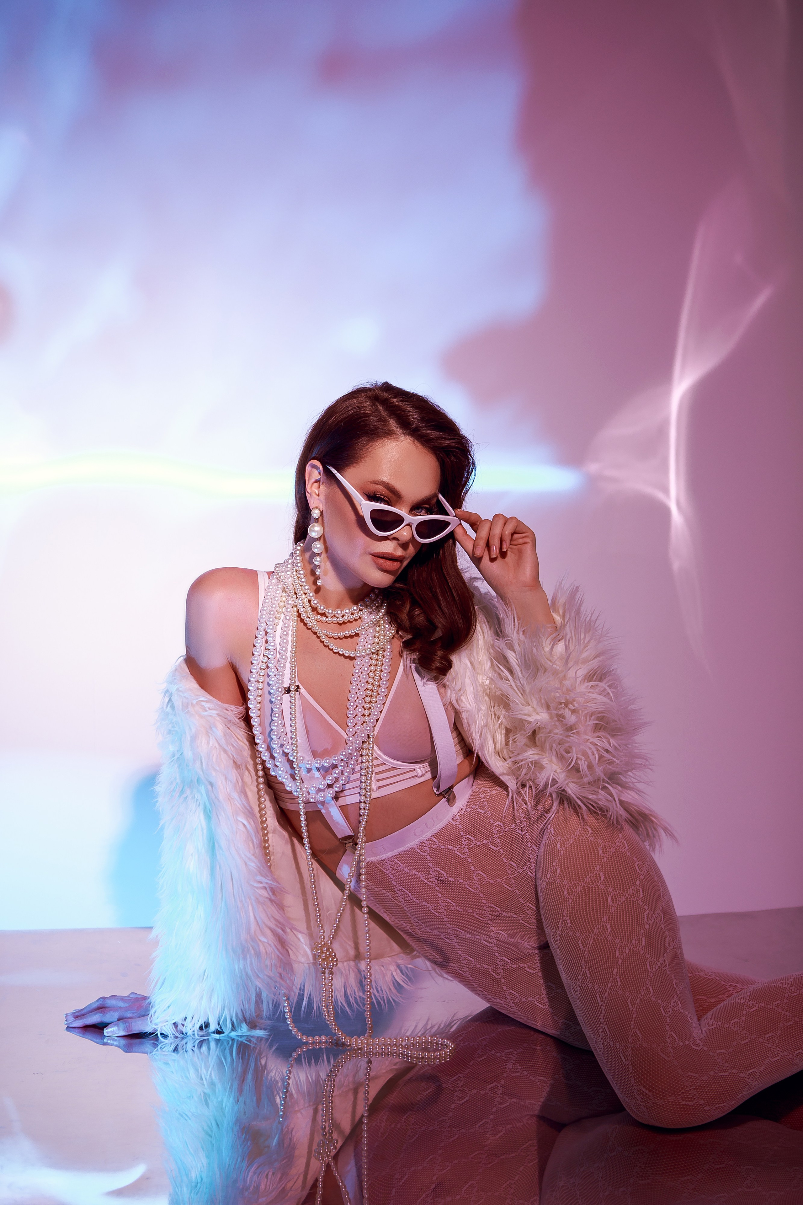 Даша. Фотограф в Иваново и других городах Ирина Сметанкина