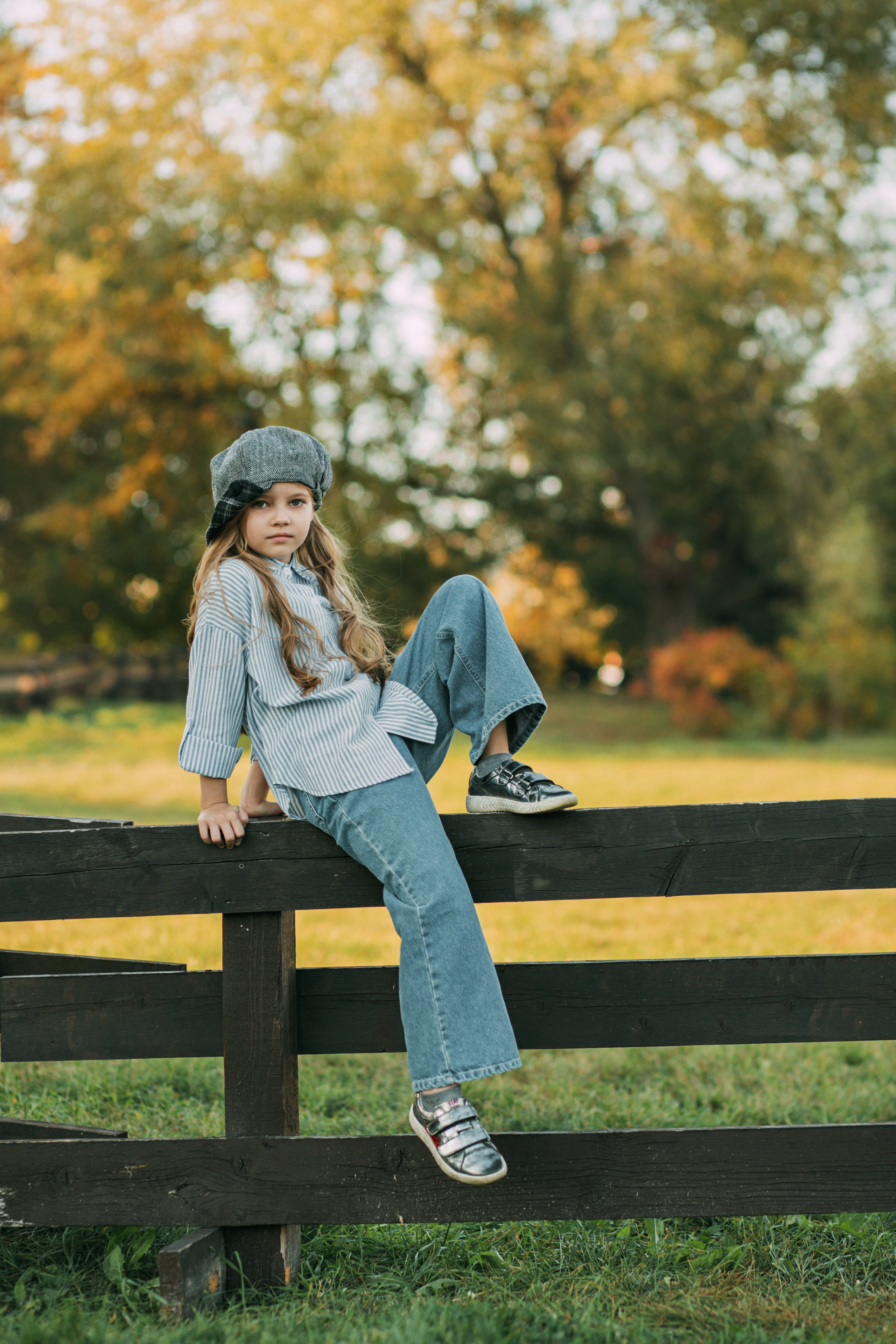 Уля. Главная