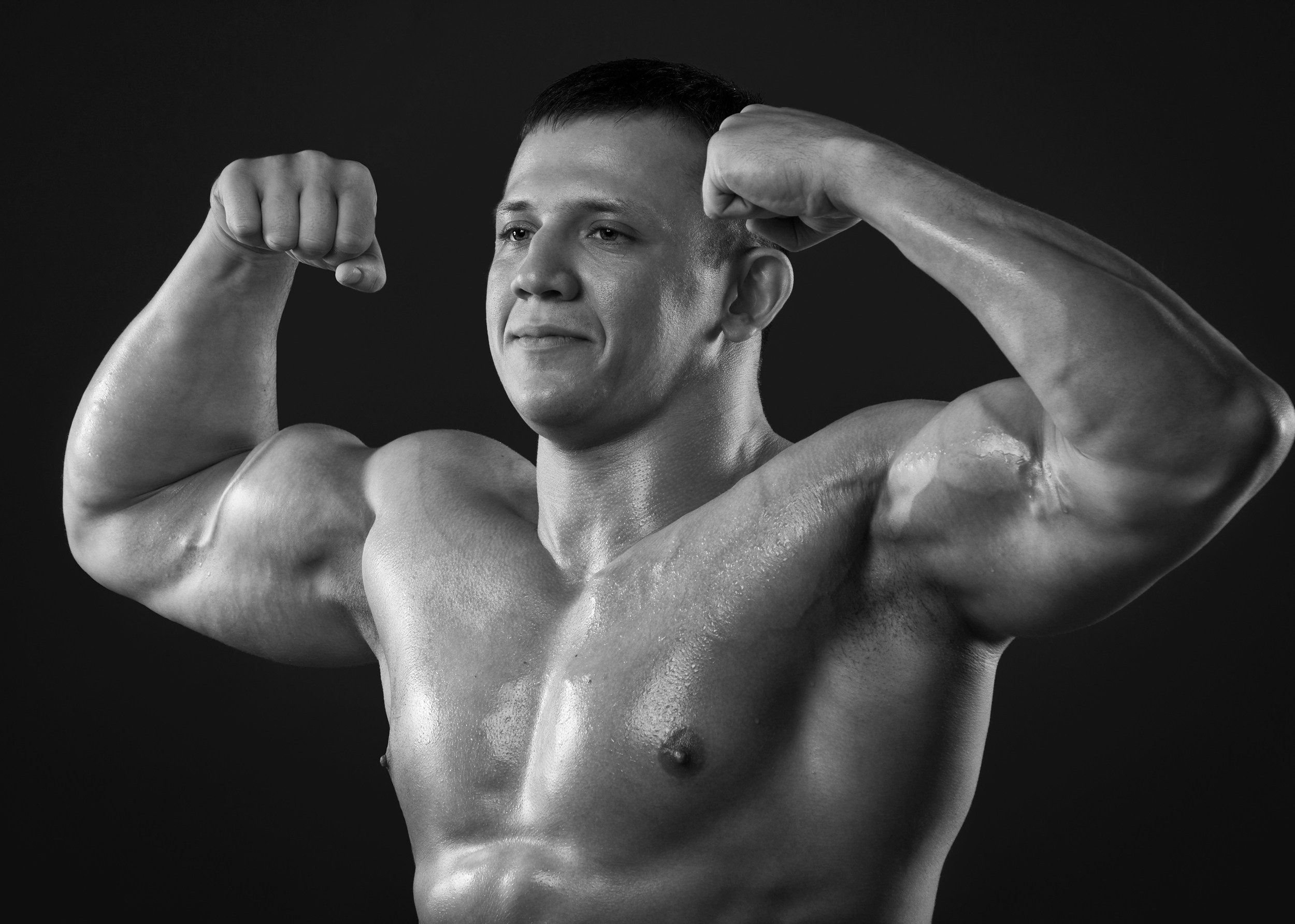 Чёрно-белая фотография. Портретный фотограф Станислав Жуков | Москва