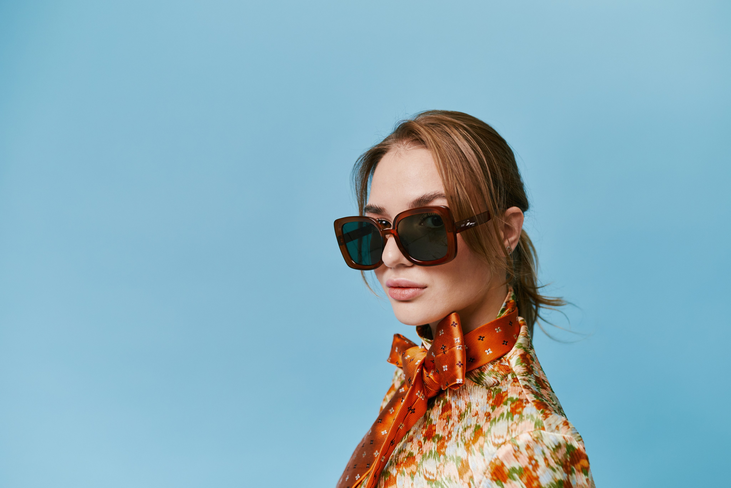 Falera Upcycling. Портретный фотограф Филимонов Сергей