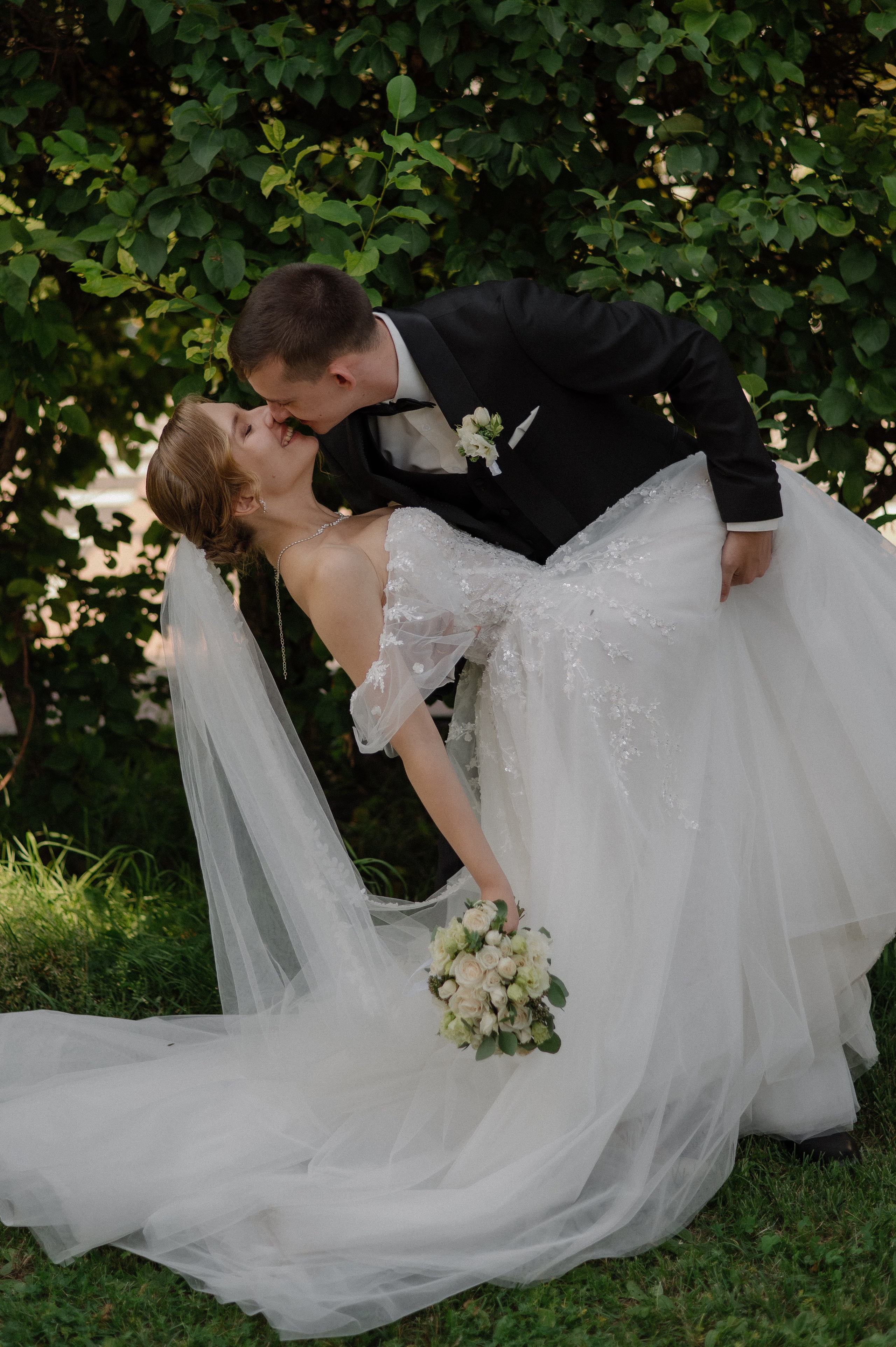 Юлия&Евгений (прогулка). Фотограф в Иркутске