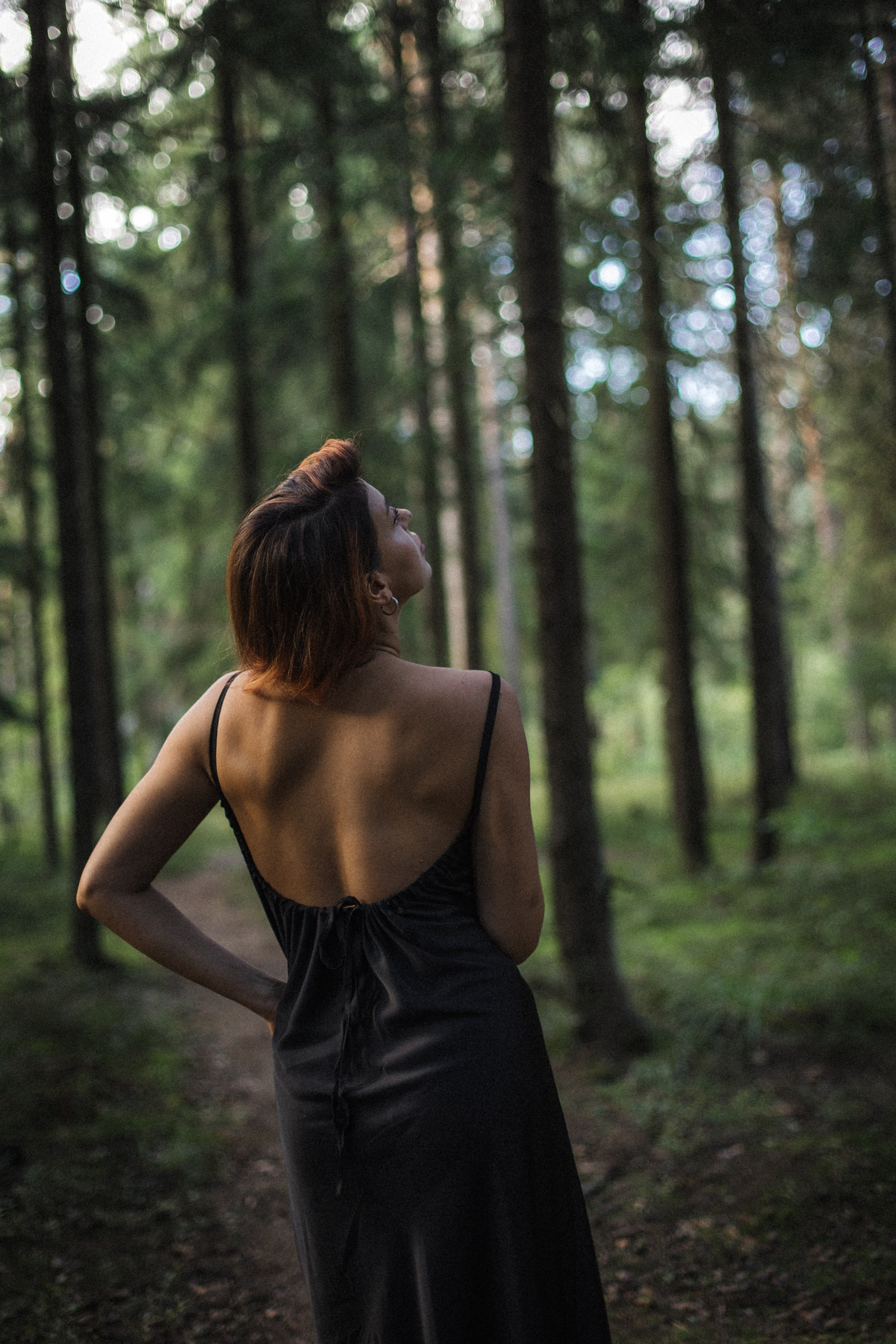 Дарья. Фотограф Москва и Московская область