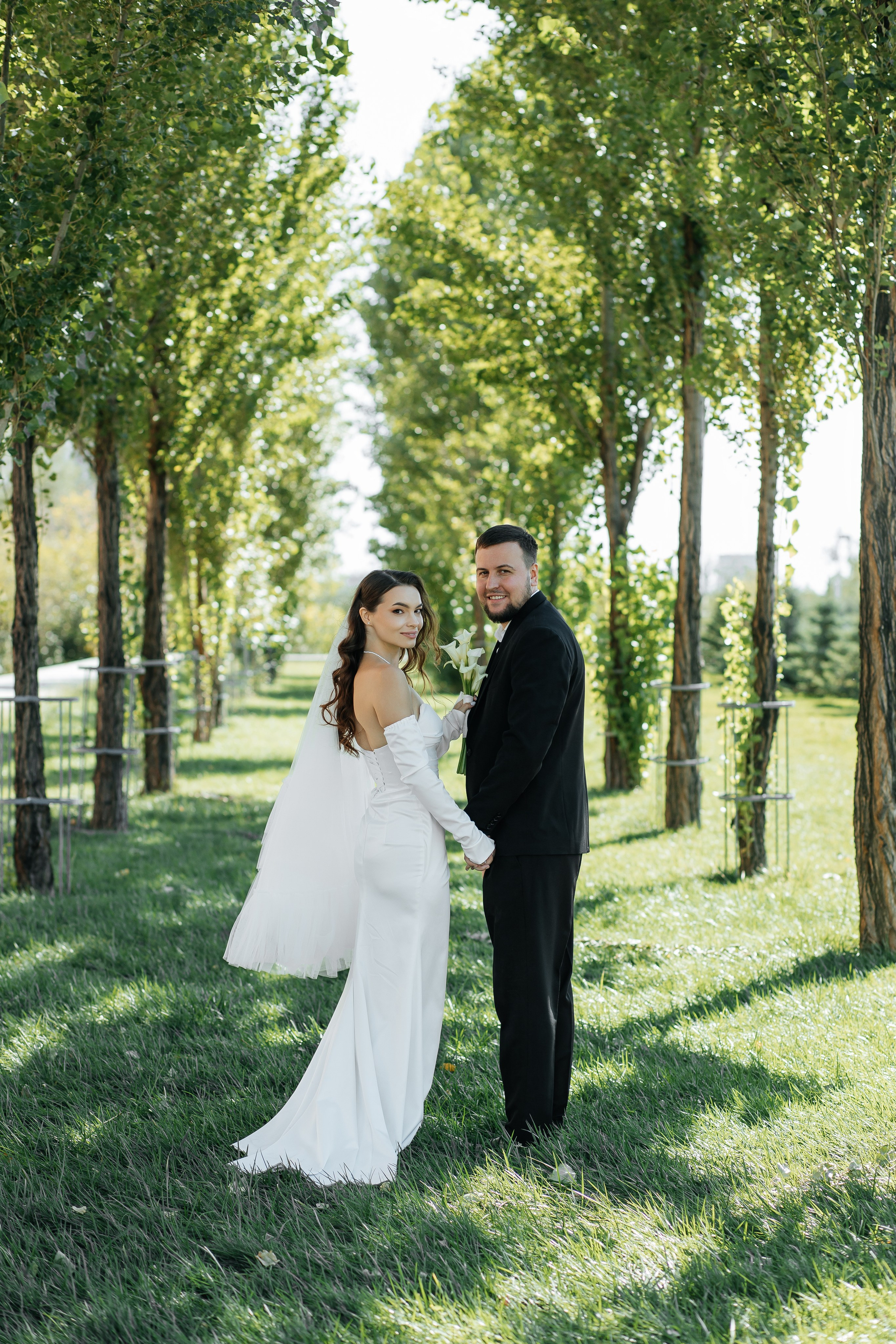 Городская прогулка. Свадебный и семейный фотограф Ростова-на-Дону Ирина Бондарева