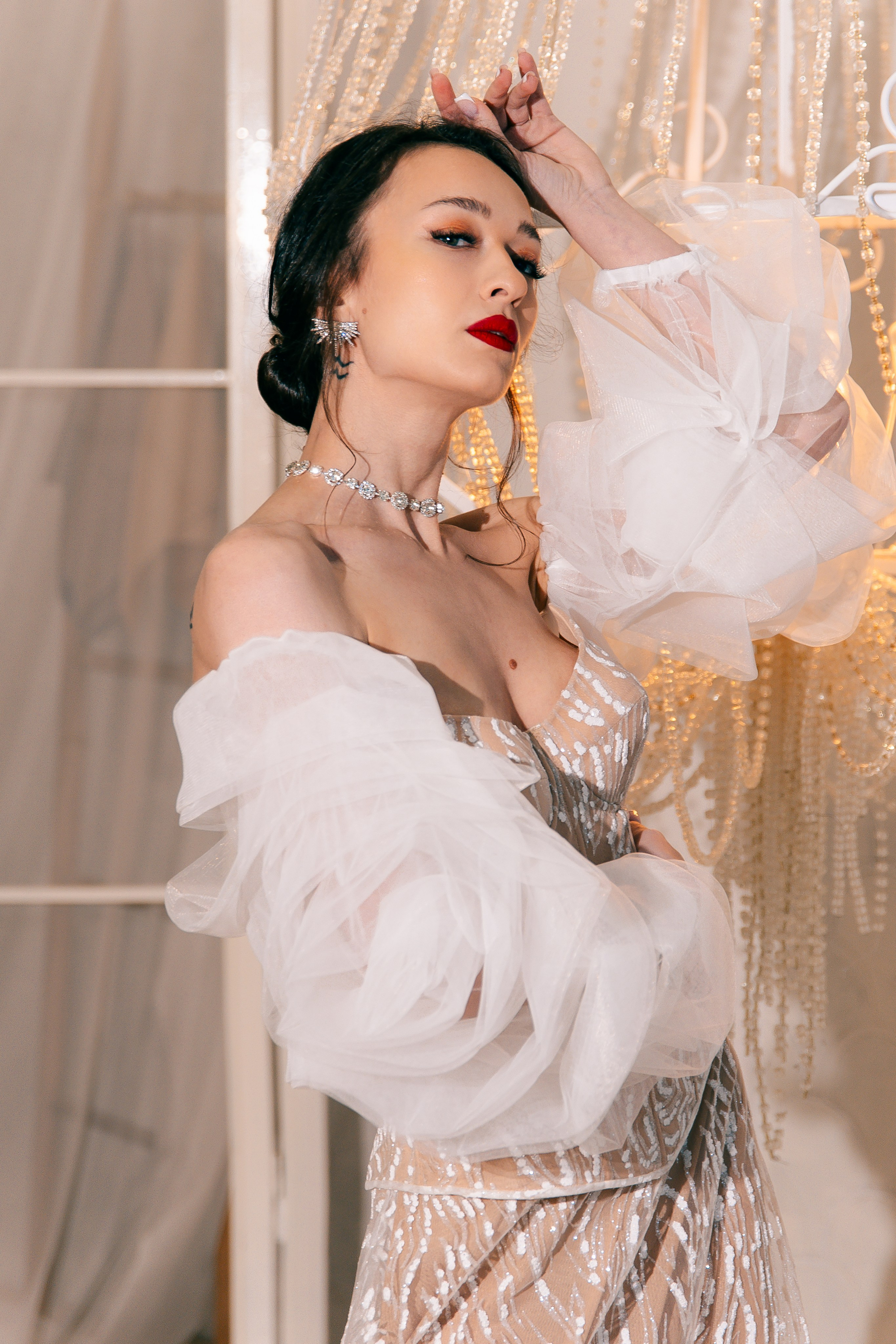 Василина. Свадебный/Портретный фотограф снимаю в Москве